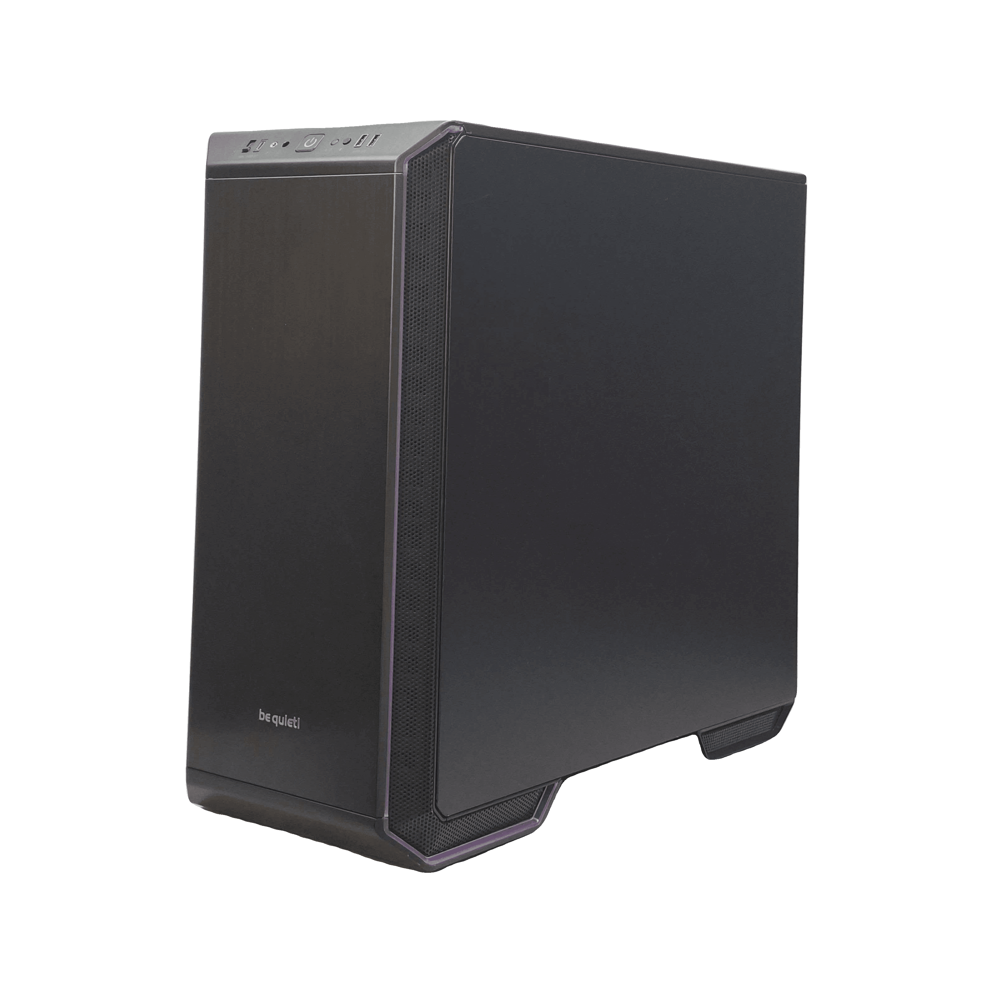 Intel i7-8700K | RTX 2080 — 2