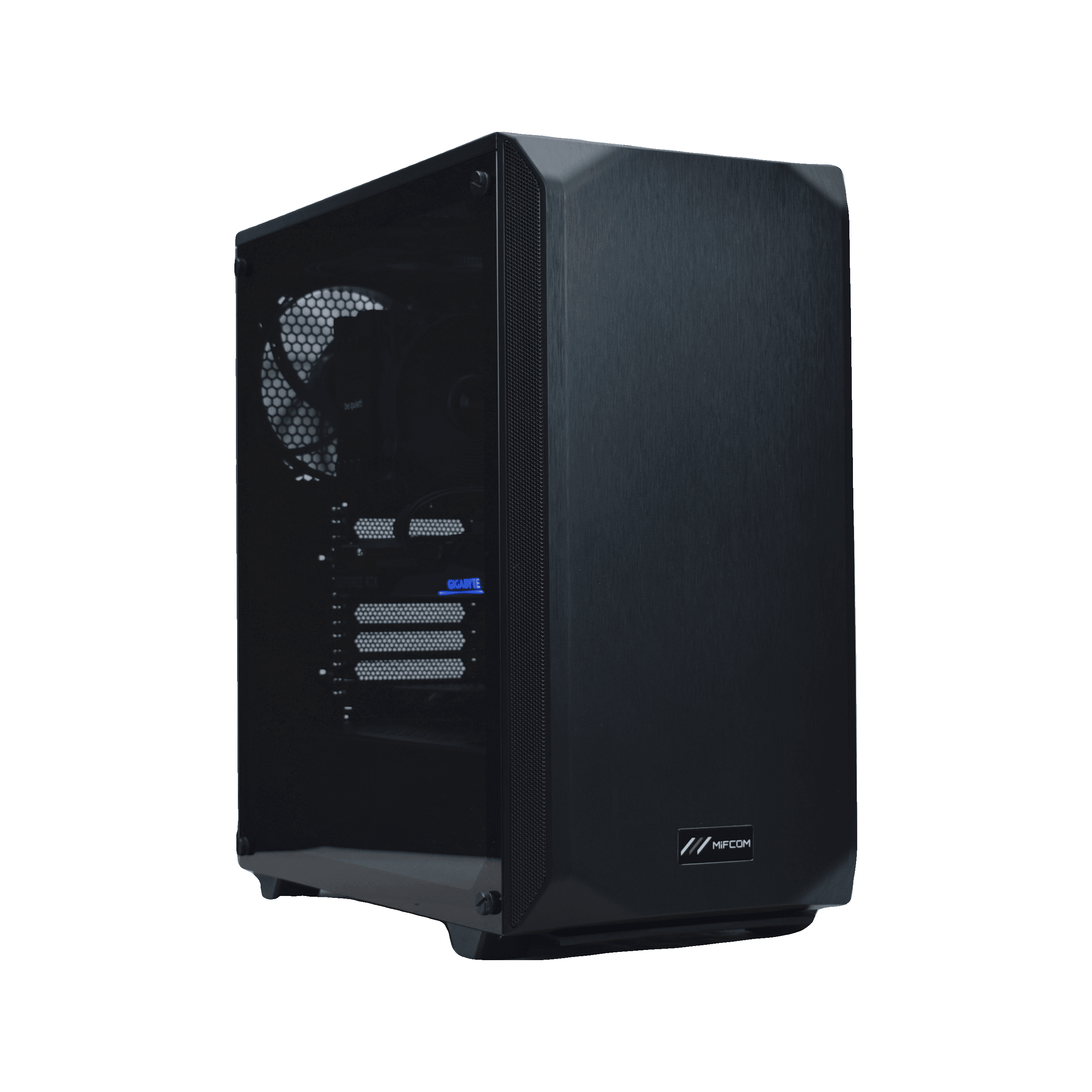 Ryzen 7 7700X
RTX 3060