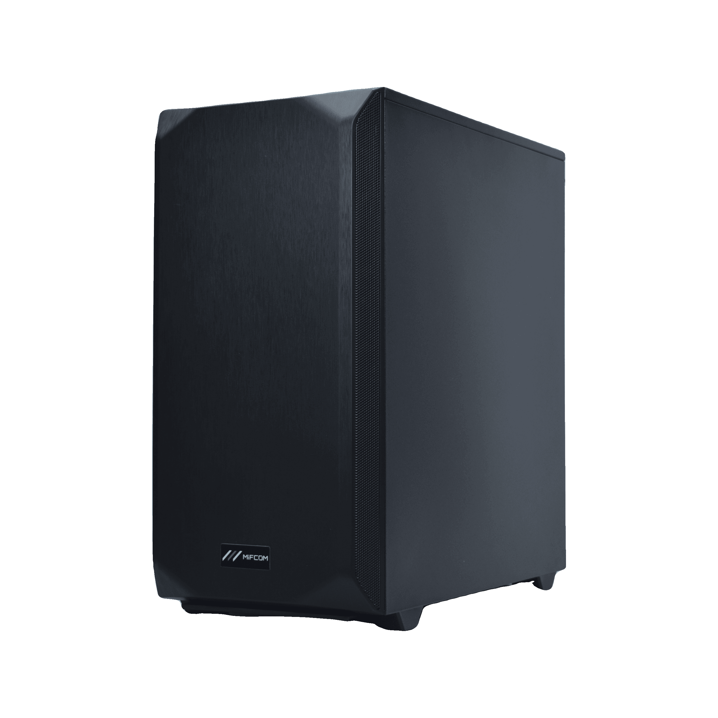 Ryzen 7 7700X | RTX 3060 — 2