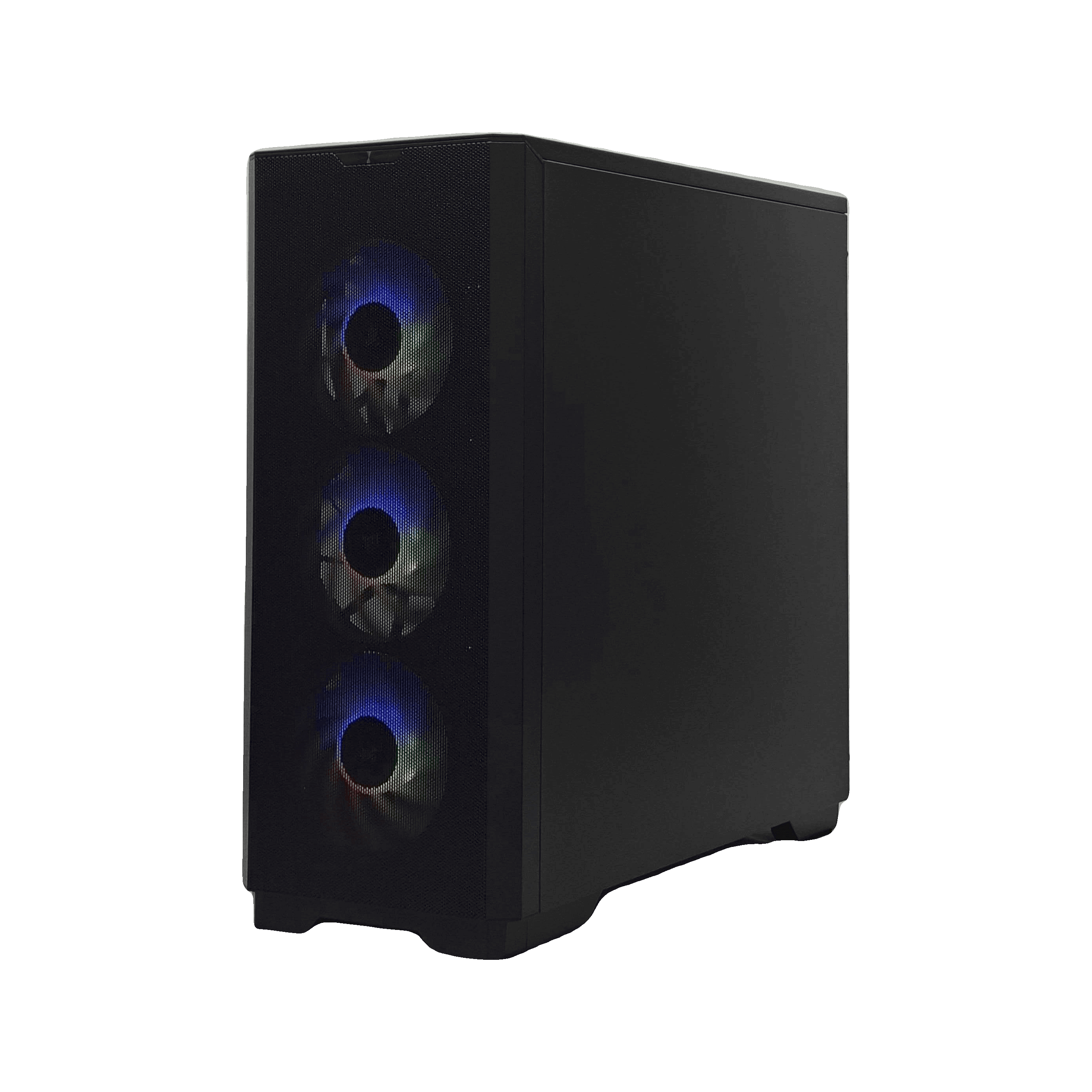 Intel i9-14900K | RTX 4080 Super — 2