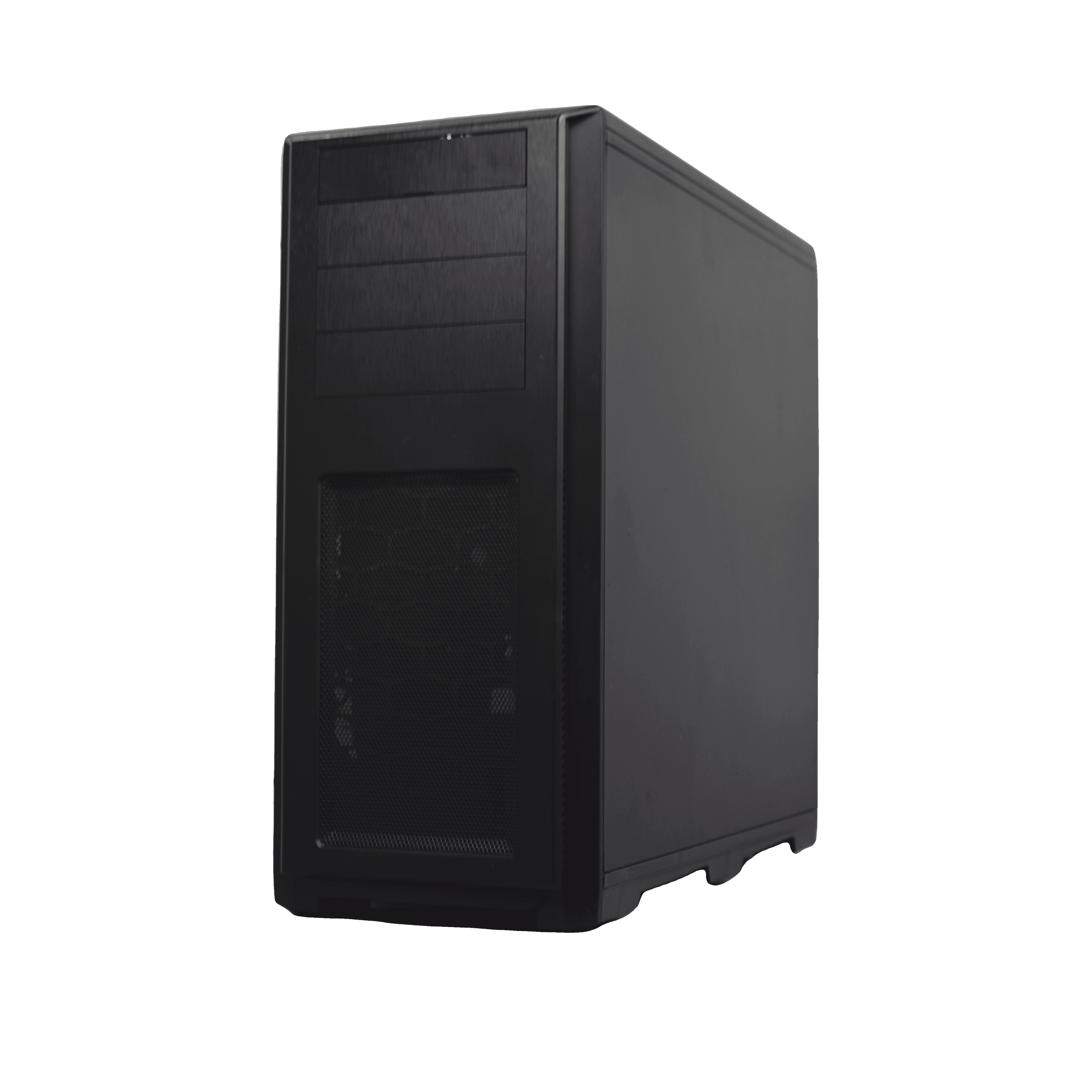 Intel i7-10700K | RTX 3070 — 2