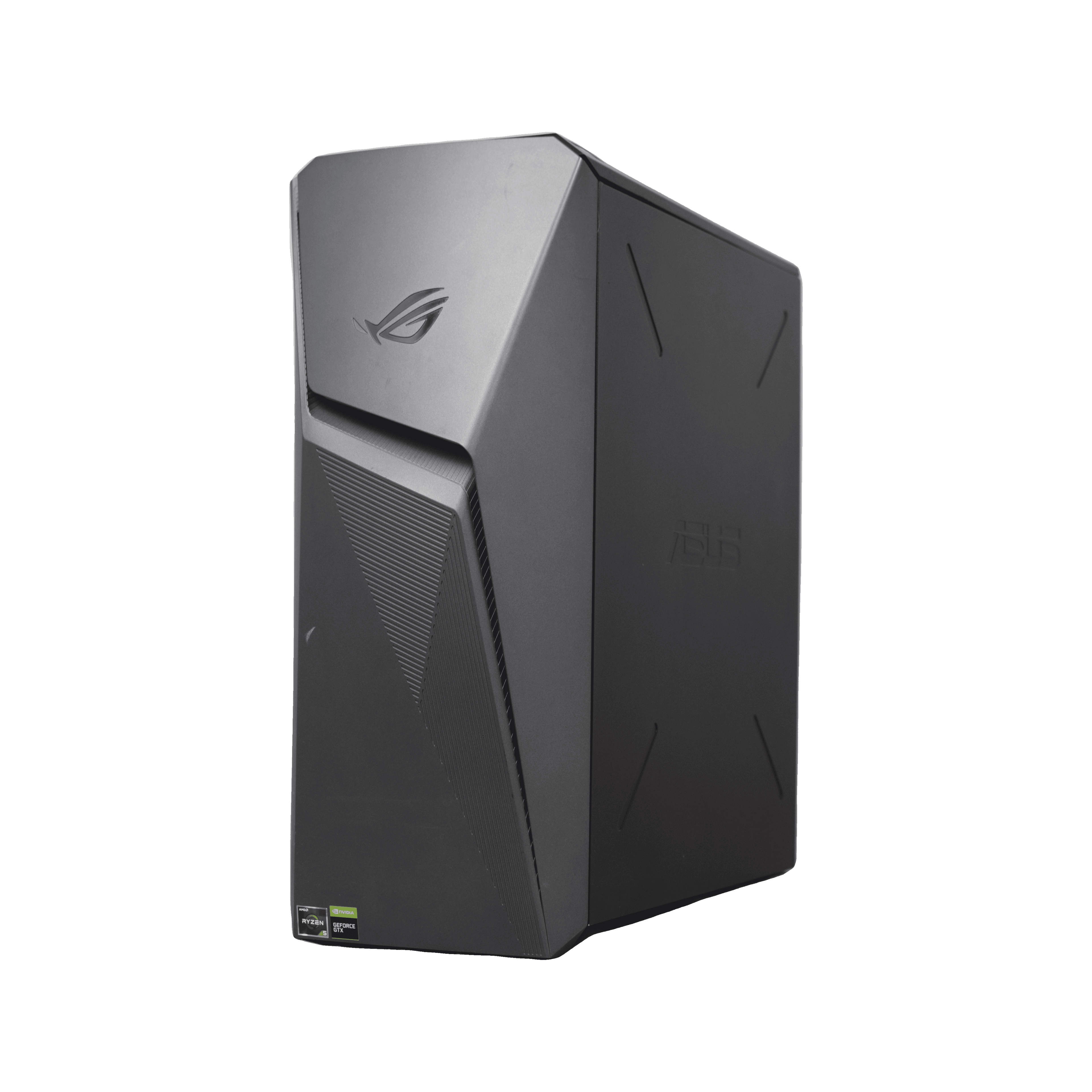 Ryzen 5 3600 | RTX 2060 Super — 2
