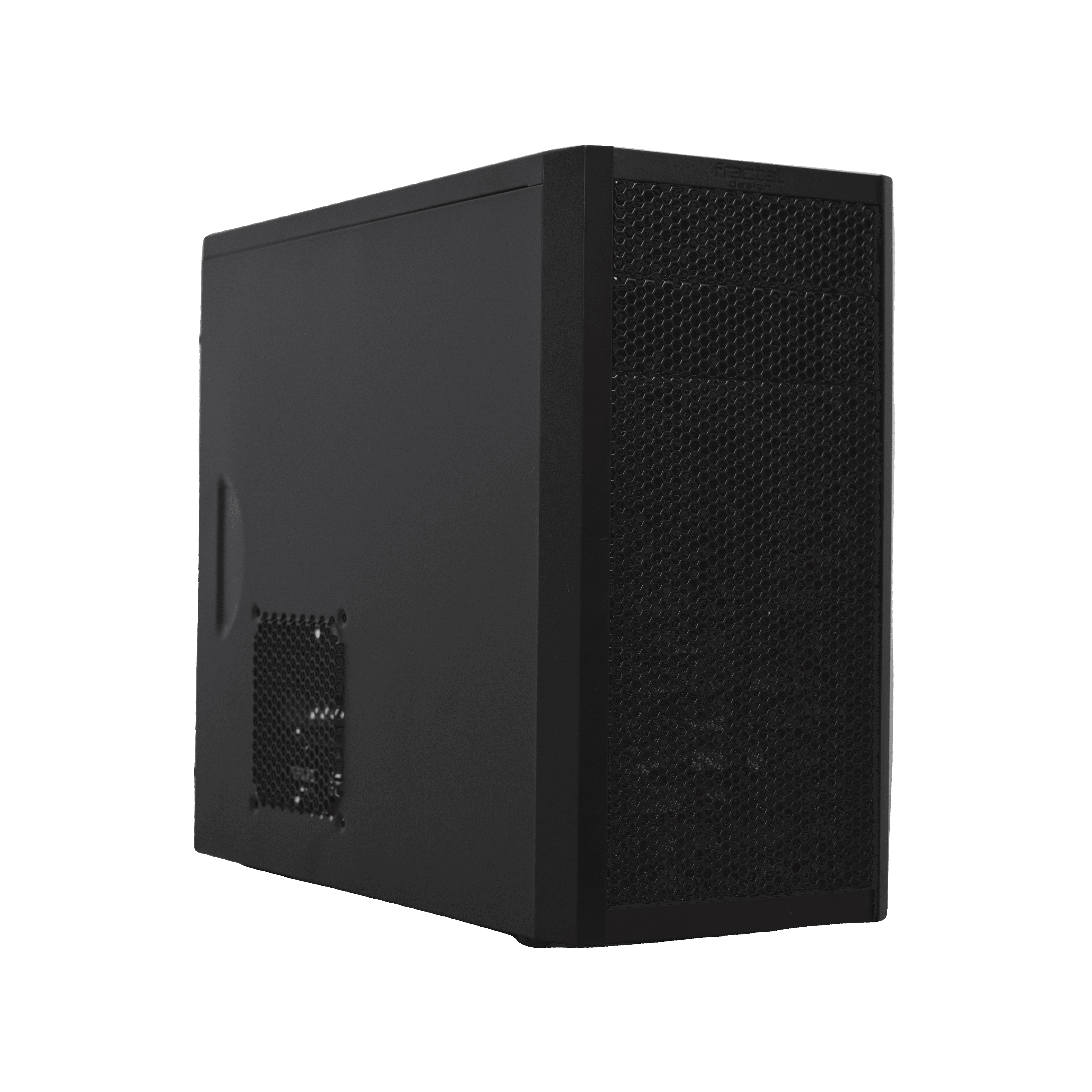 Ryzen 5 1500X | GTX 1660 Super — 1