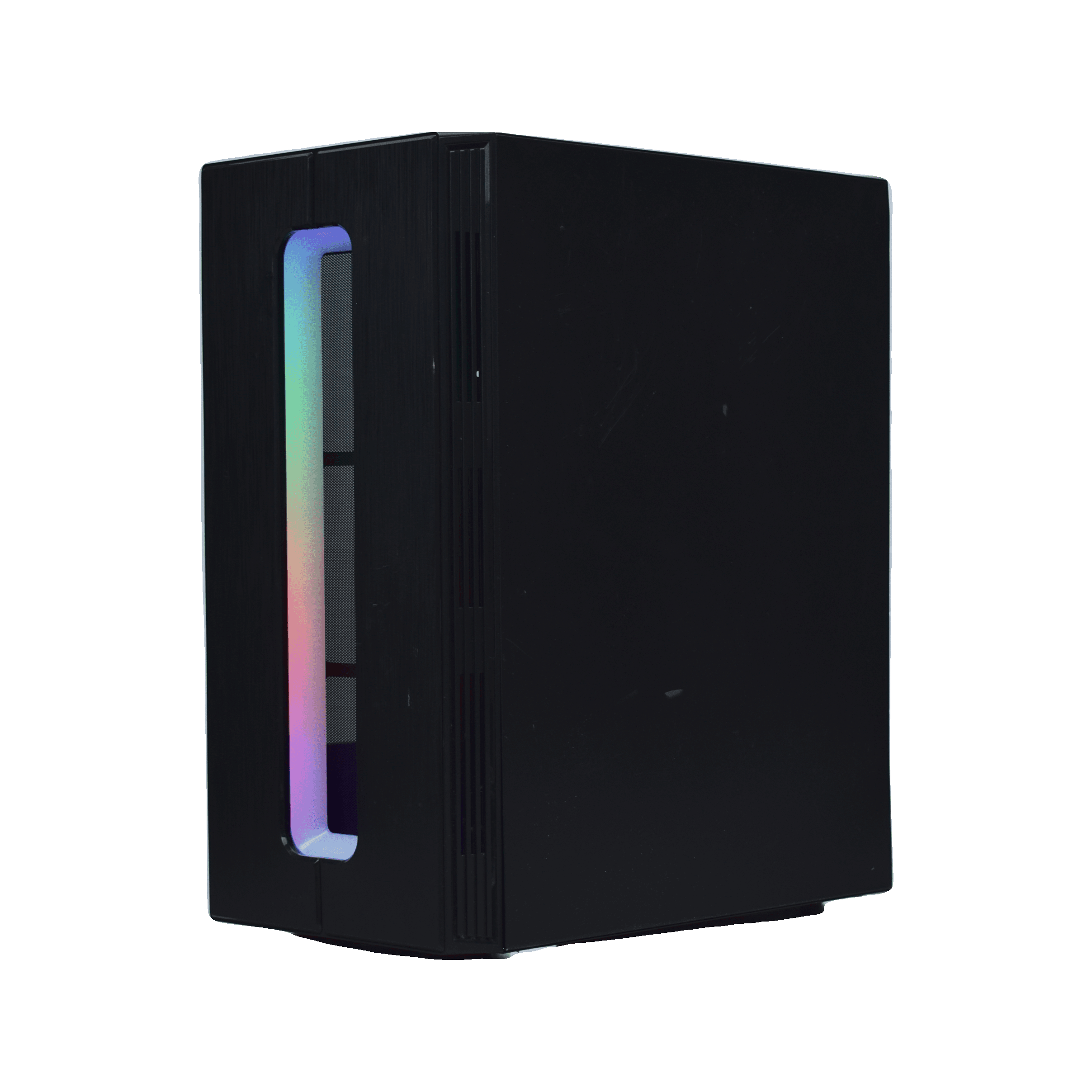 Ryzen 5 5500 | RTX 2060 — 2