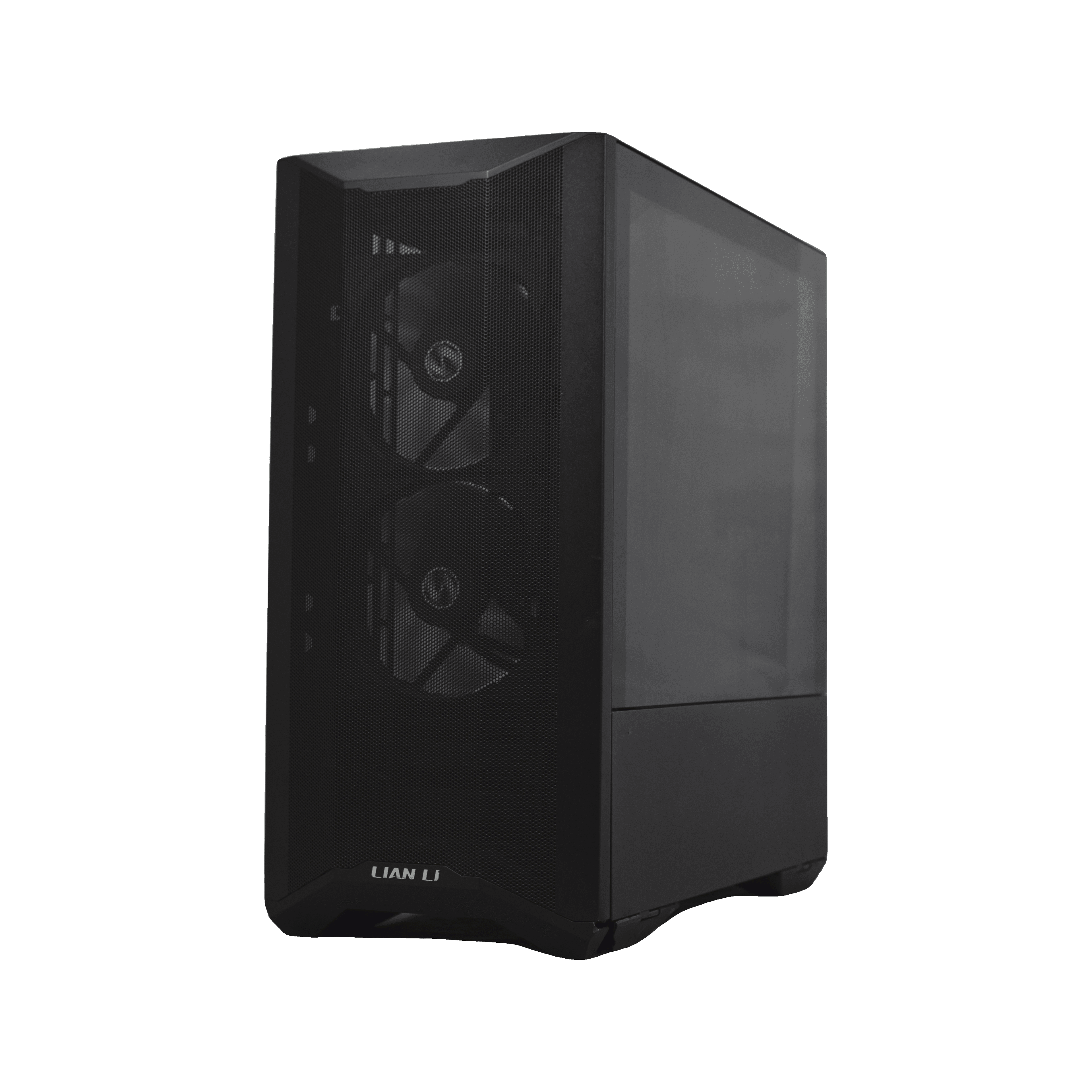 Ryzen 7 5800X3D | RTX 3080 Ti — 2