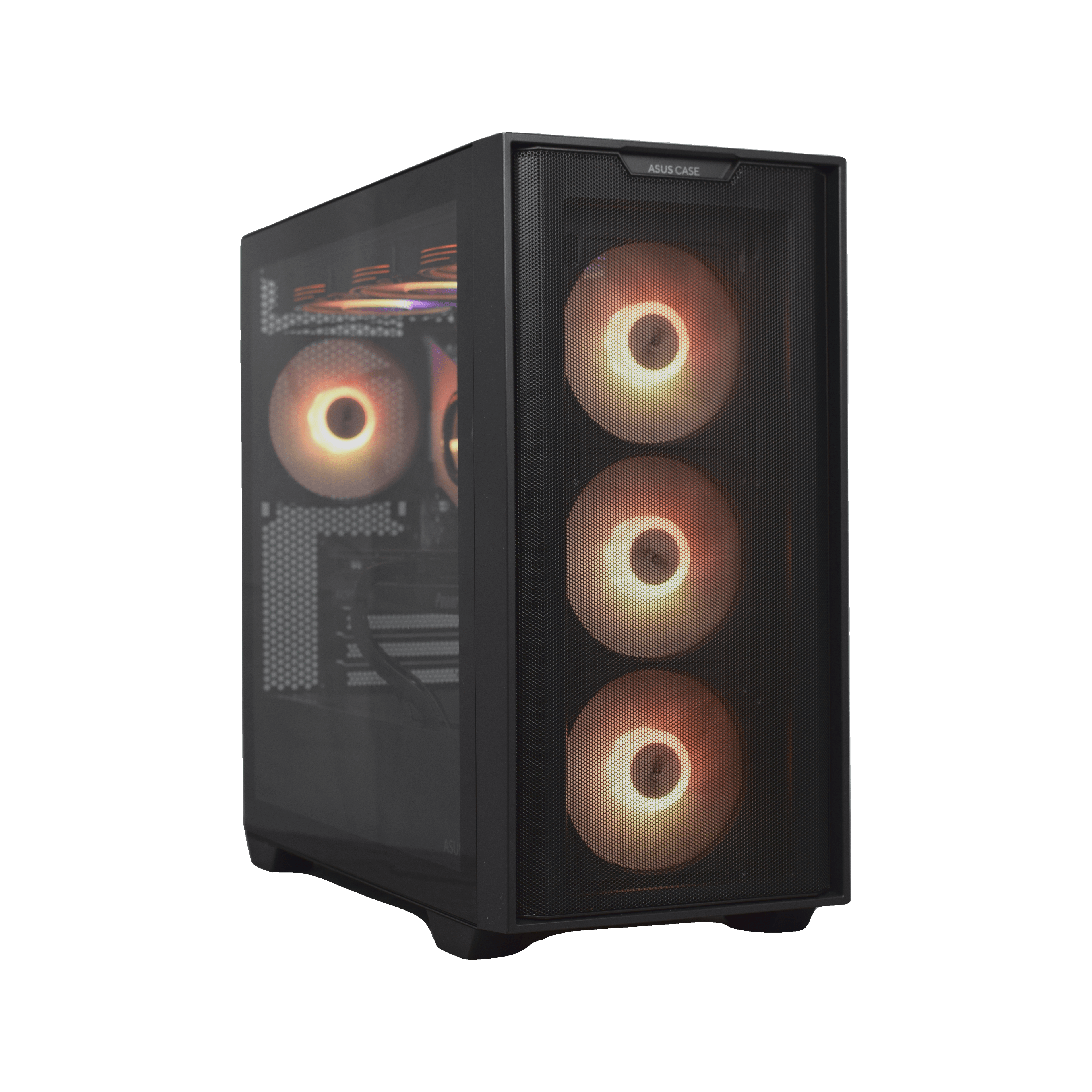 Intel Core Ultra 5 245KF | RX 9070 XT — 1