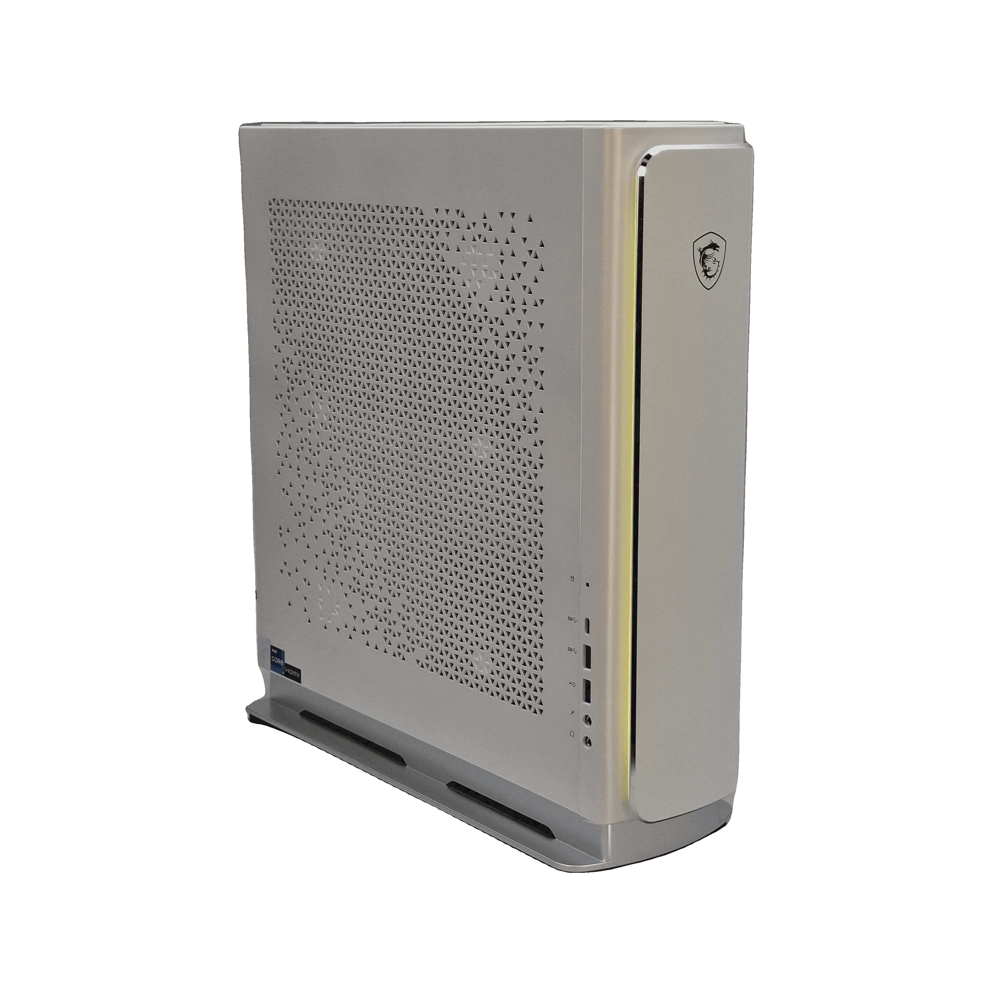 Intel i7-12700K | RTX 3070 Ti — 1