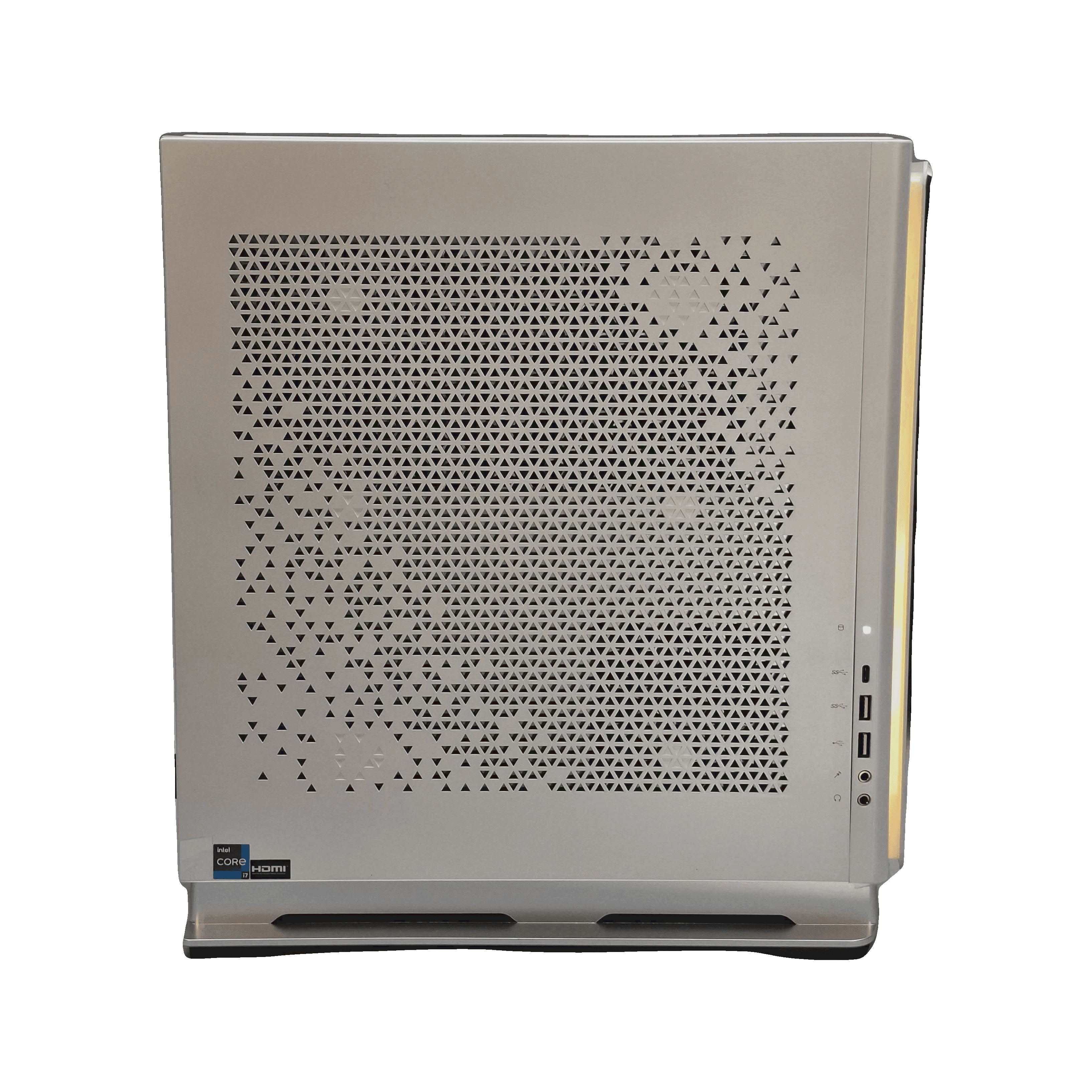 Intel i7-12700K | RTX 3070 Ti — 3