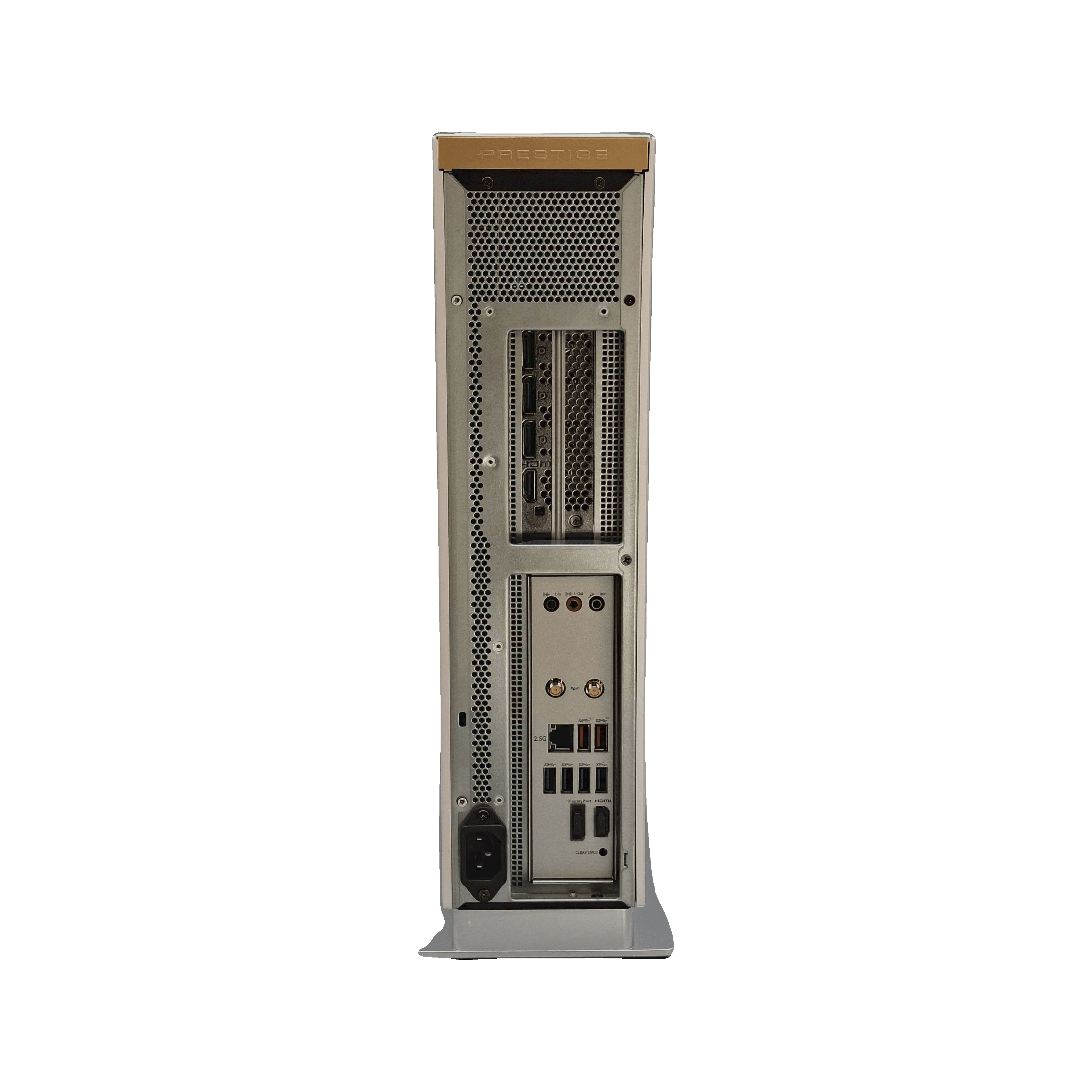 Intel i7-12700K | RTX 3070 Ti — 4