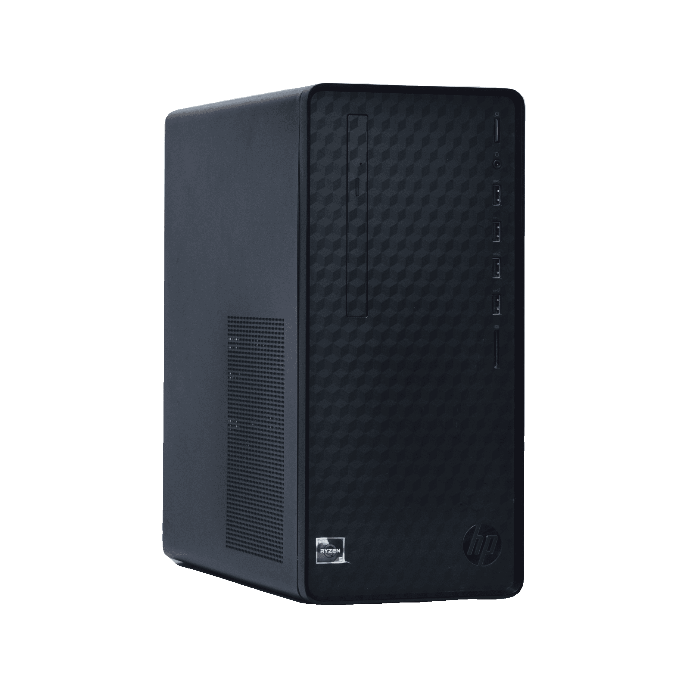 Ryzen 5 3400G | GTX 1650 — 1