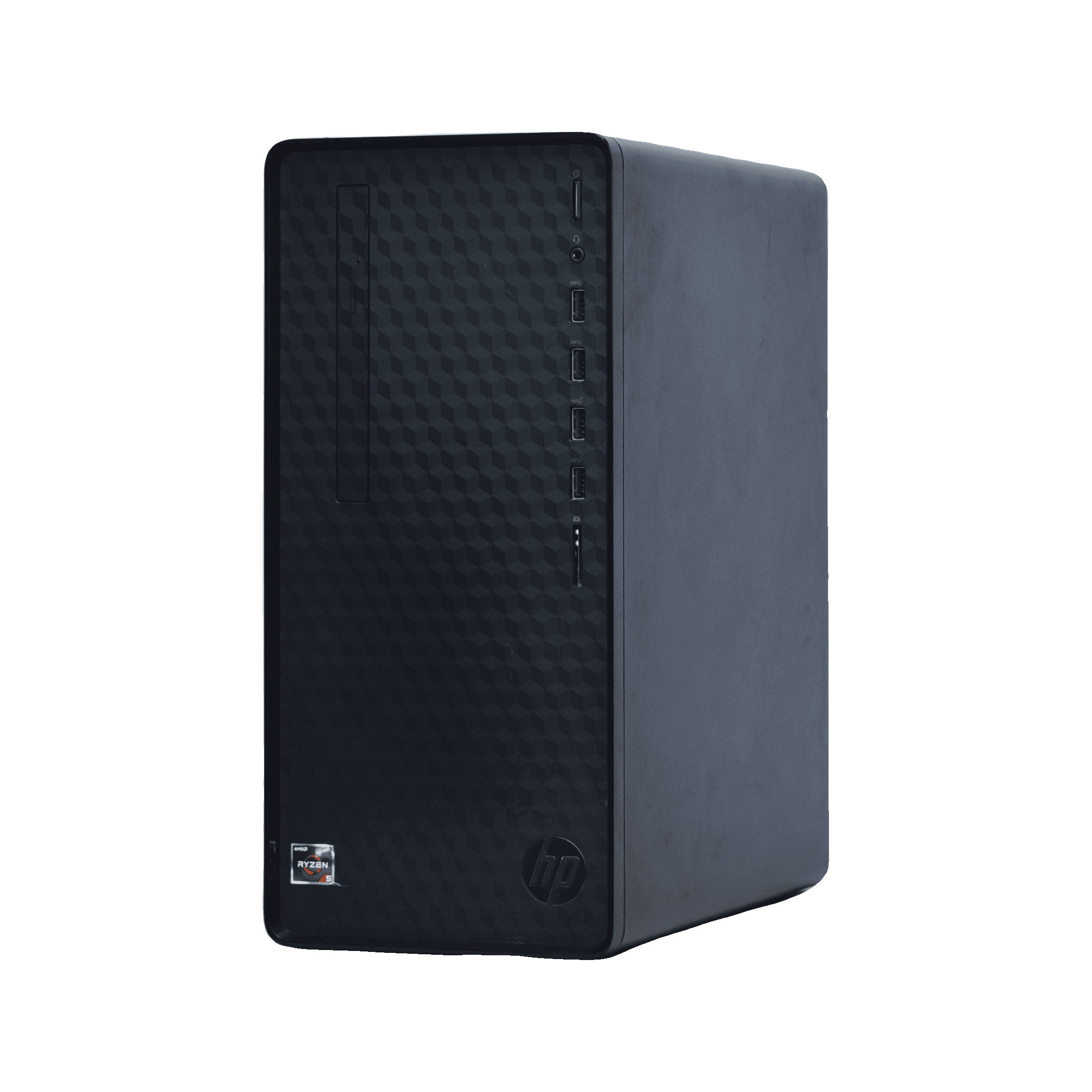 Ryzen 5 3400G | GTX 1650 — 2