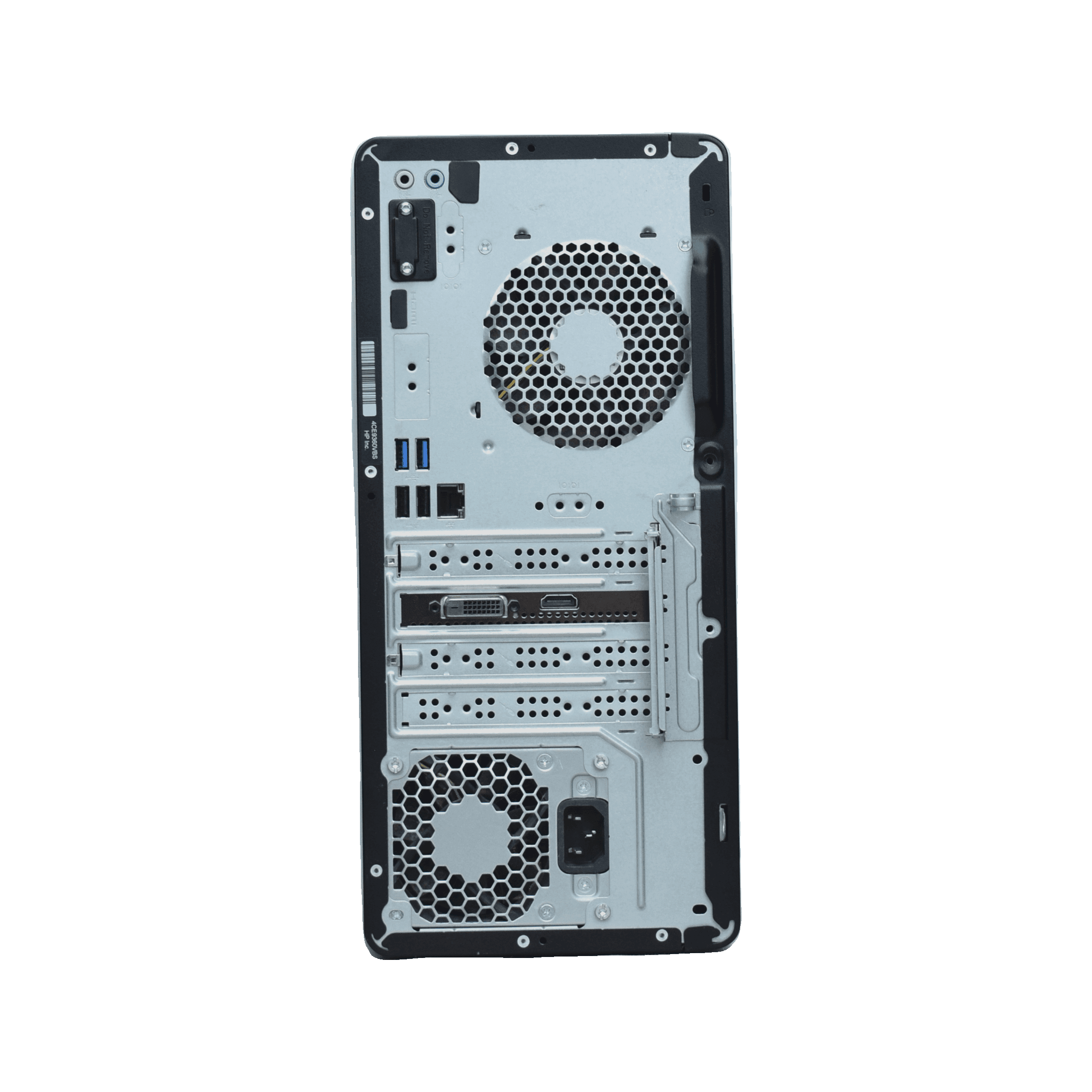 Ryzen 5 3400G | GTX 1650 — 4