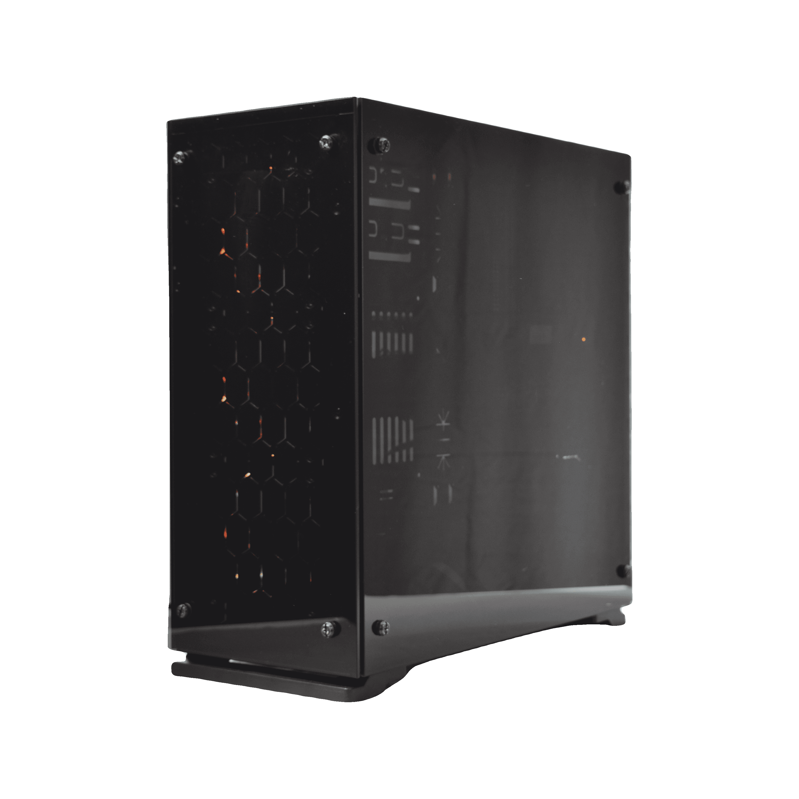 Intel i7-9700F | RTX 2060 — 2