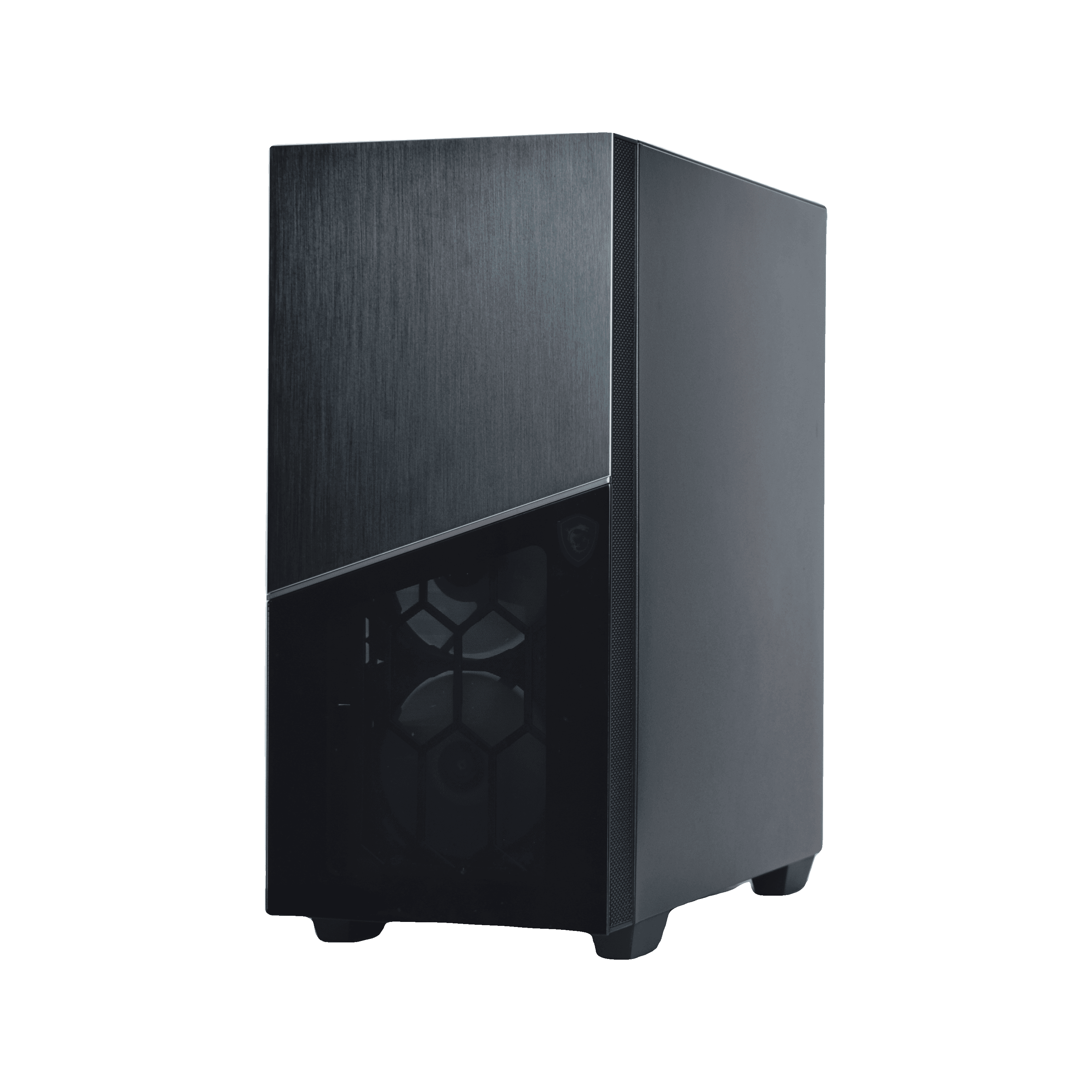 Intel i5-11400 | GTX 1660 Ti — 2