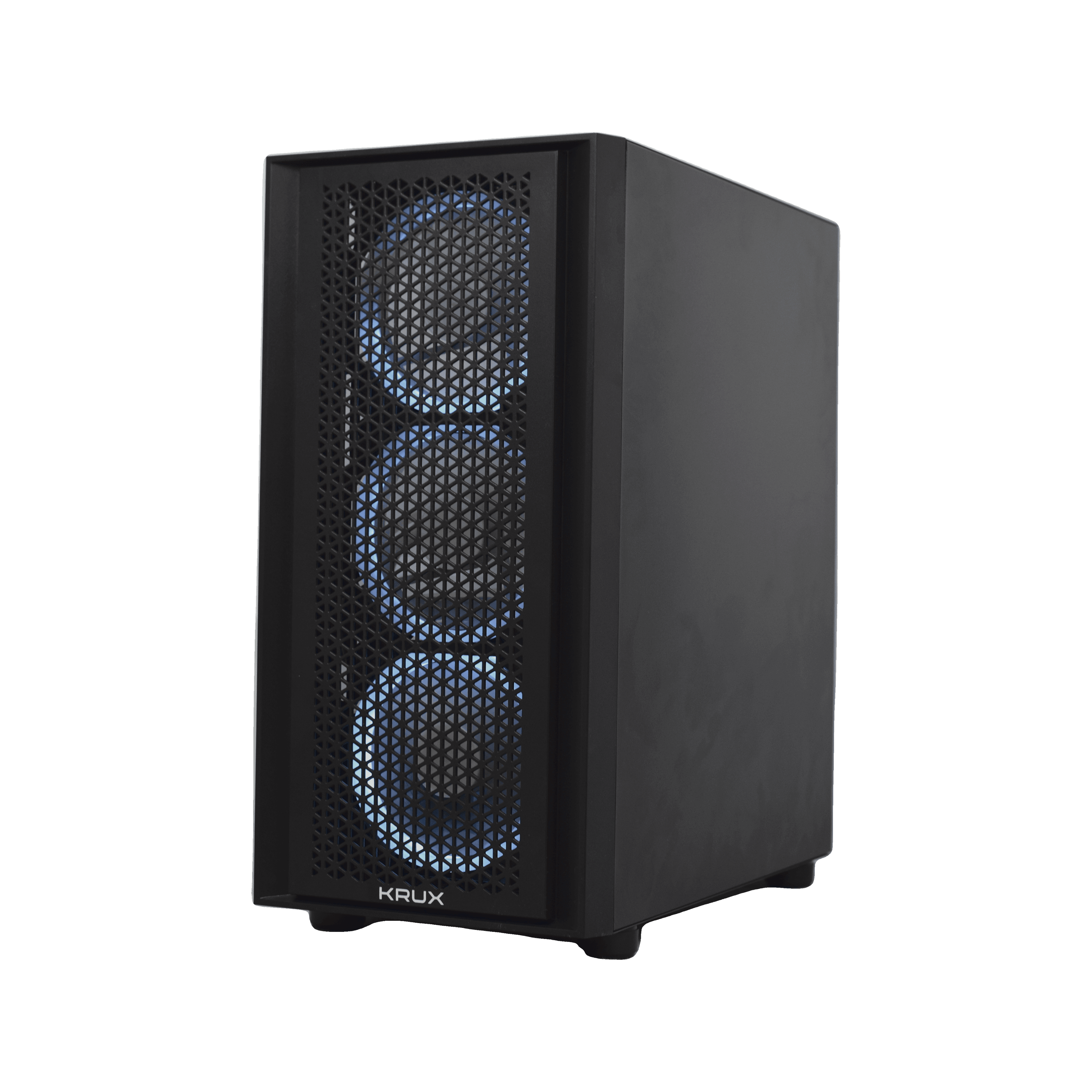 Ryzen 5 2600 | GTX 1080 — 2