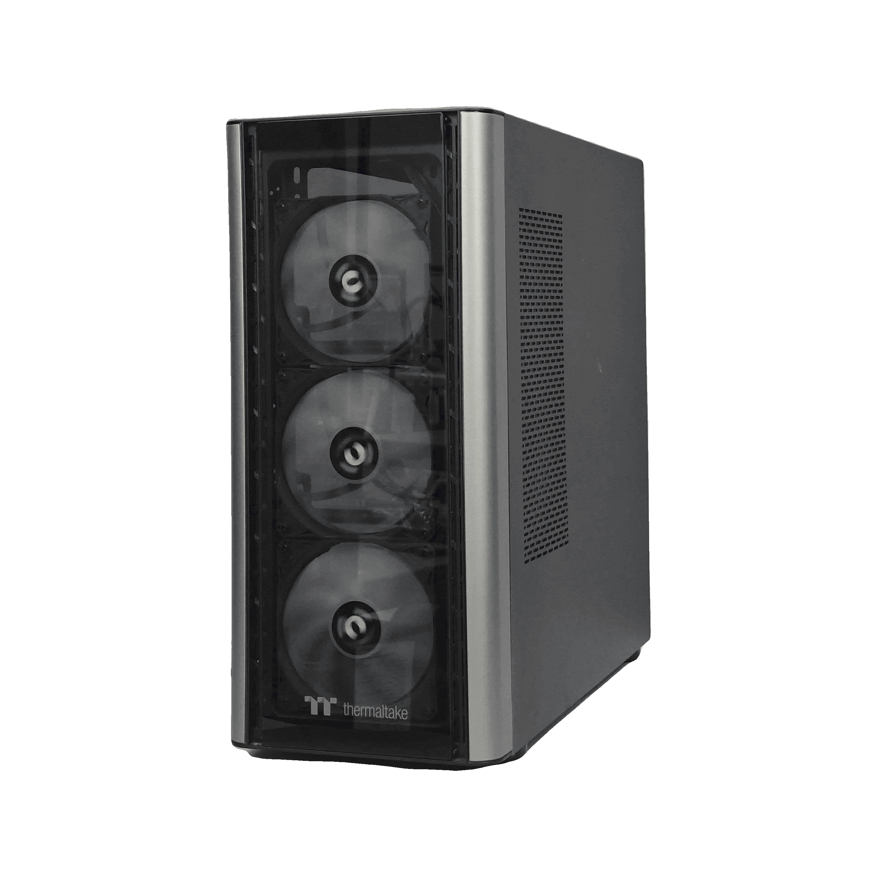 Ryzen 7 3700X | RTX 2080 Super — 2