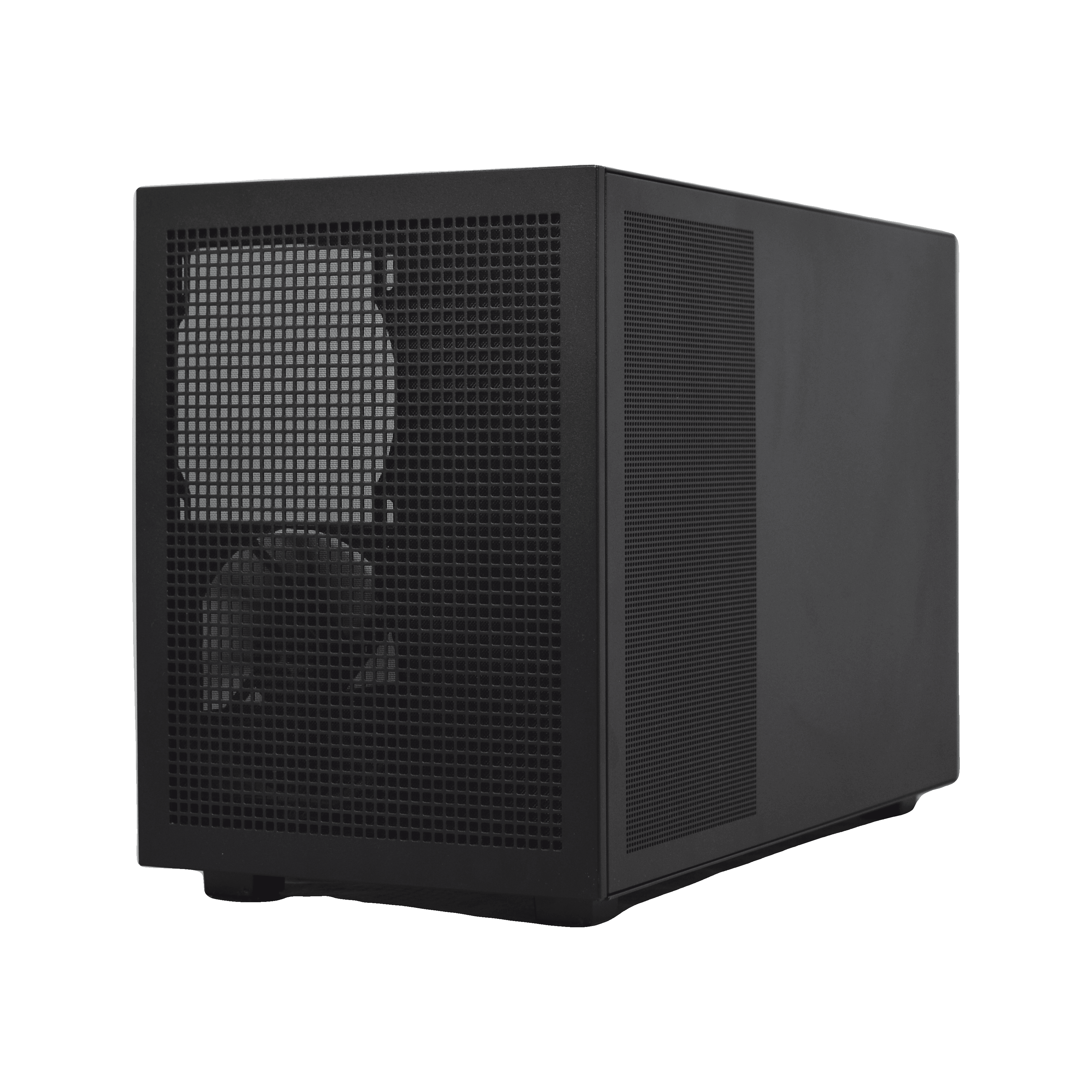 Ryzen 5 8400F | RTX 5060 — 2