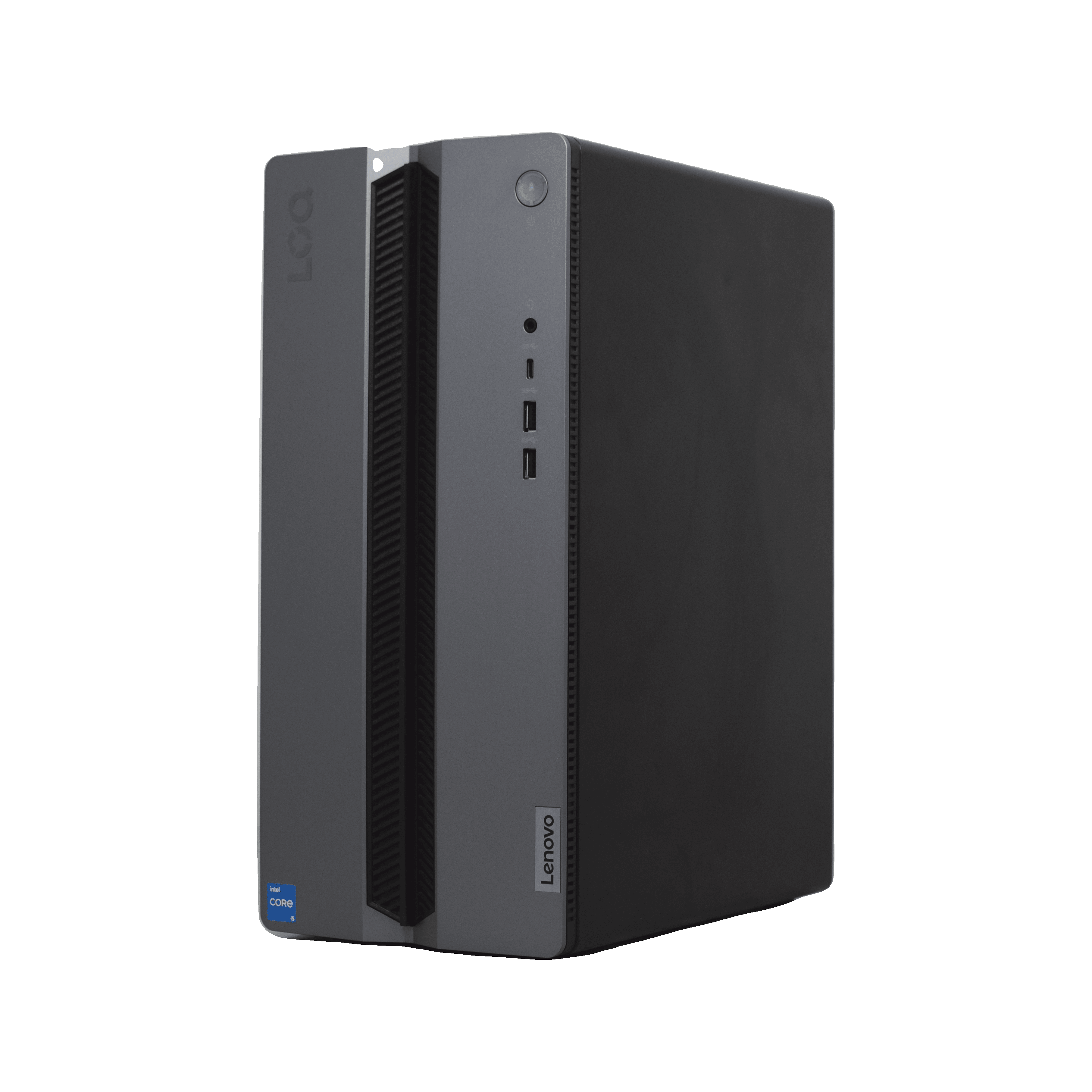 Intel i5-14400F | RTX 4060 — 2