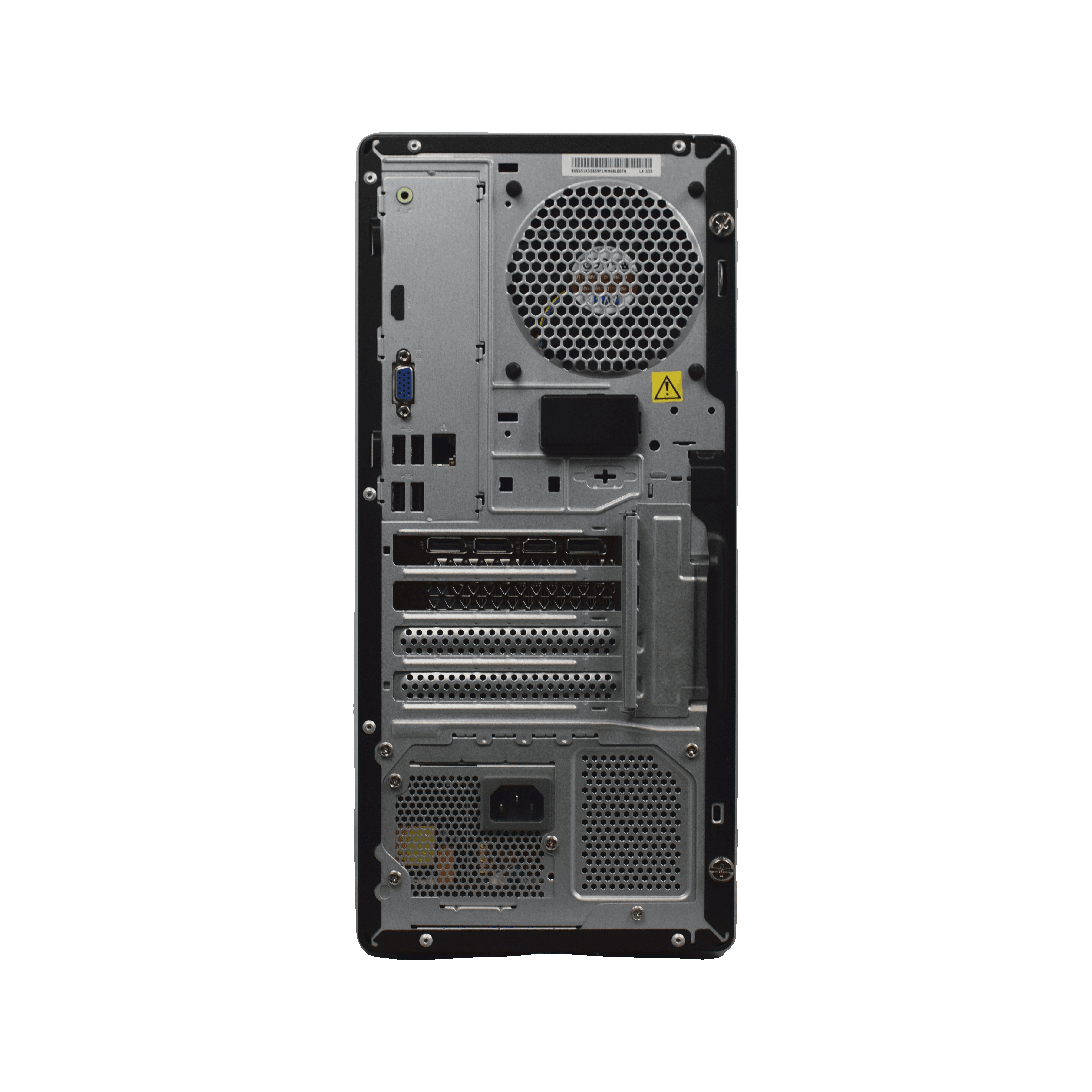 Intel i5-14400F | RTX 4060 — 4