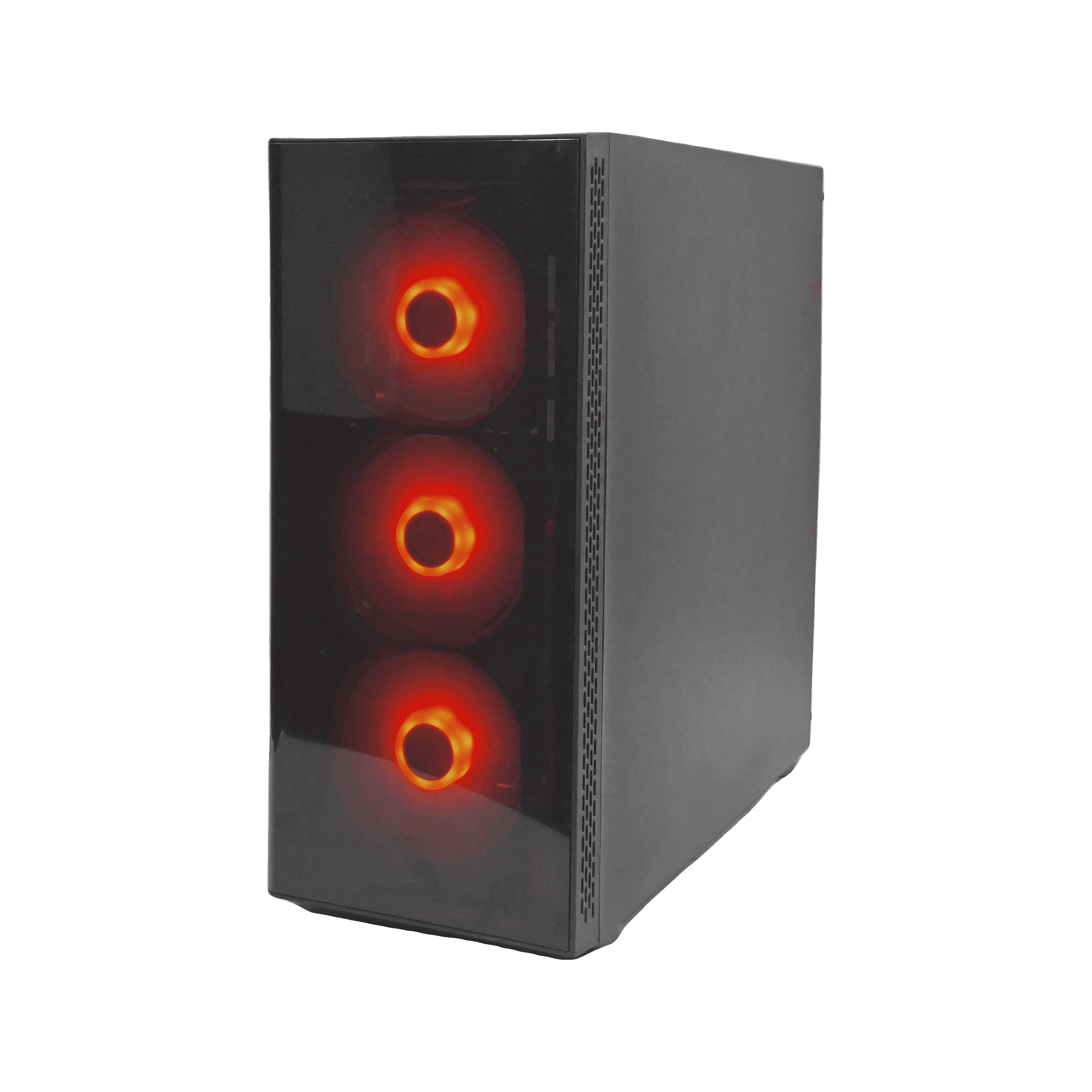 Intel i7-8700 | RX 6700 XT — 2
