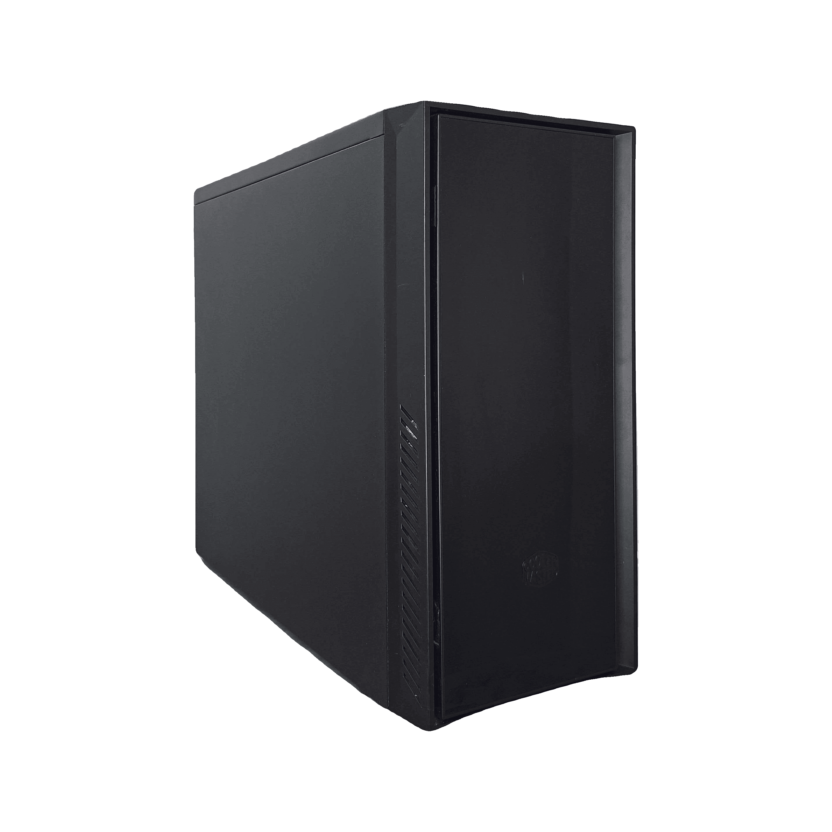 Ryzen 5 2600
GTX 1070