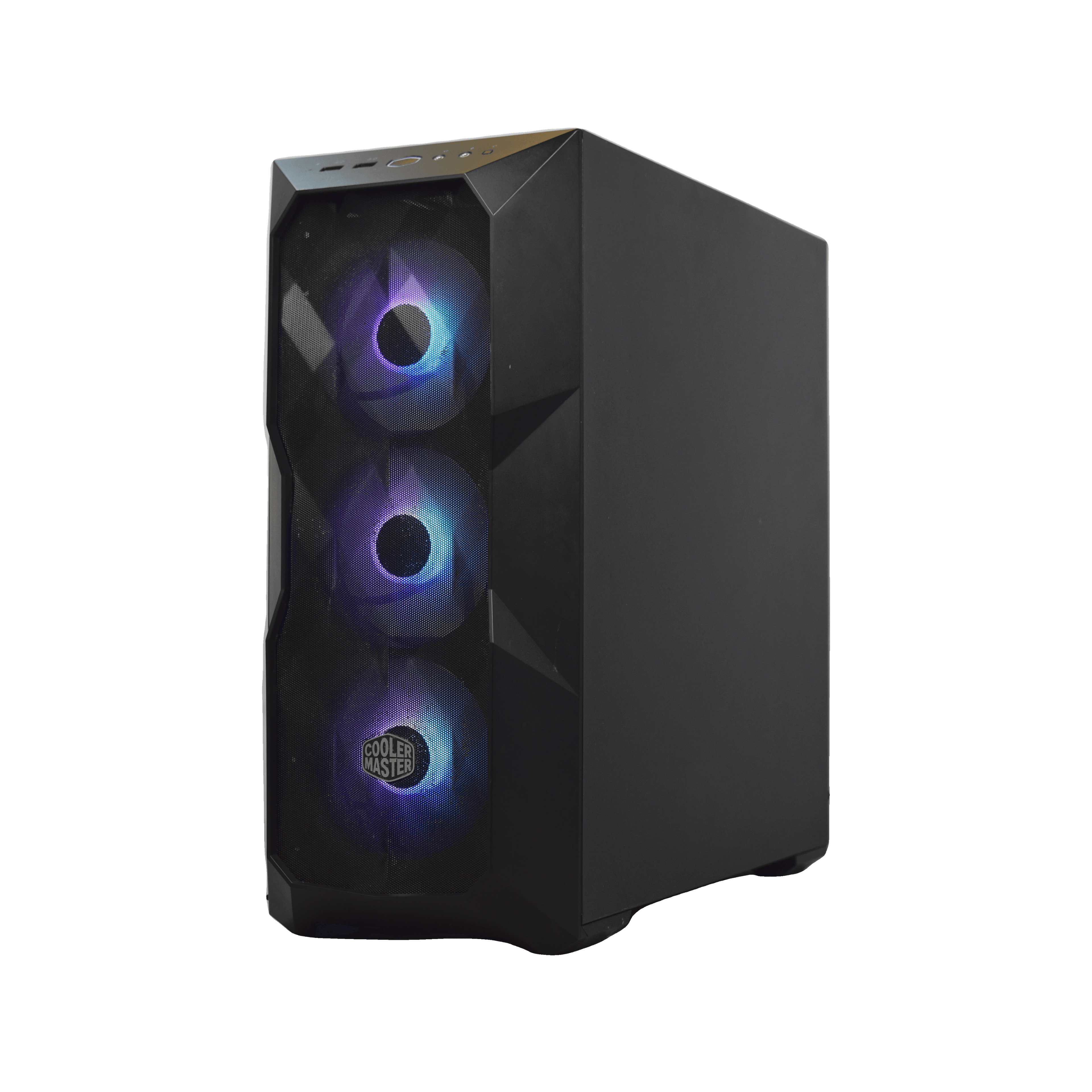 Intel i5-12400f | RX 6650 XT — 2