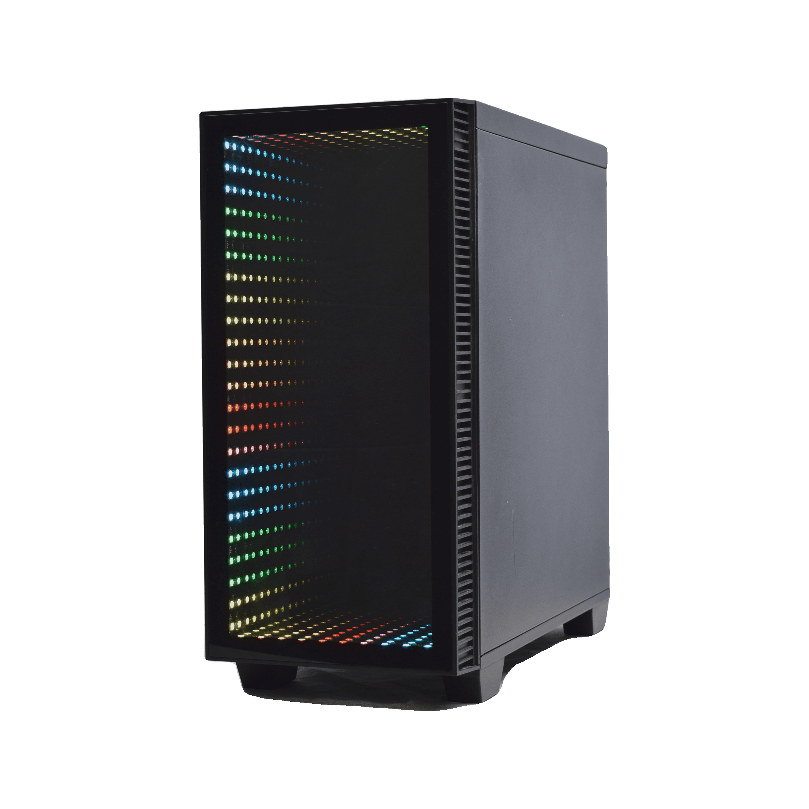 Intel i5-10400f
RTX 3060