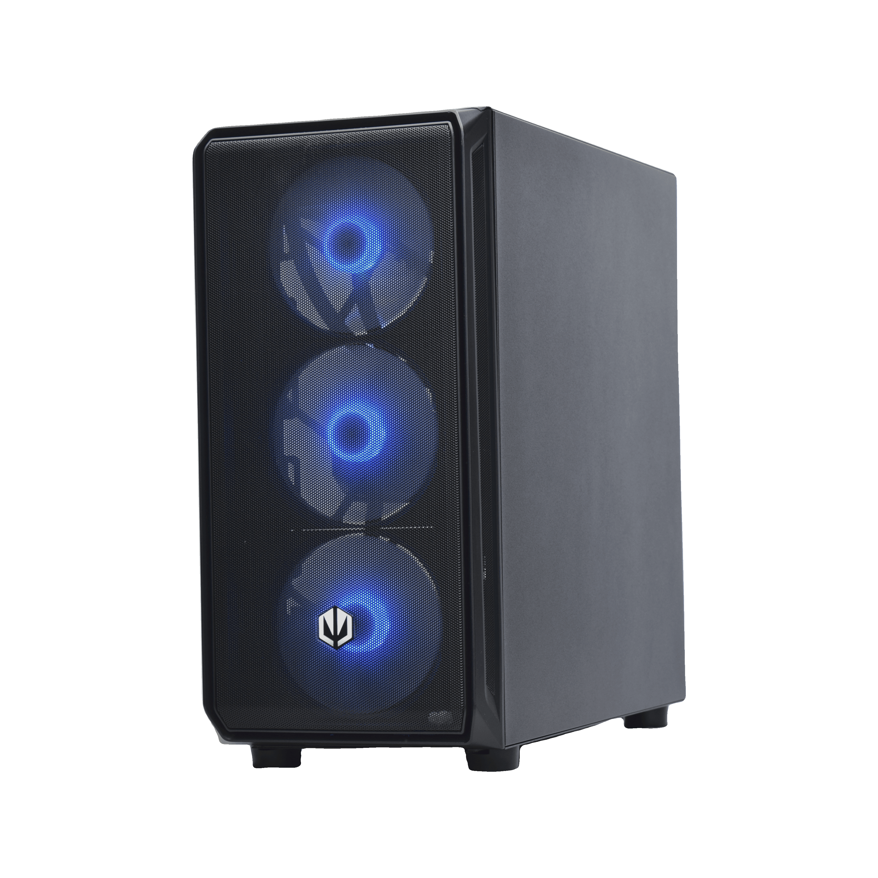 Ryzen 7 9800X3D | RTX 5080 — 2