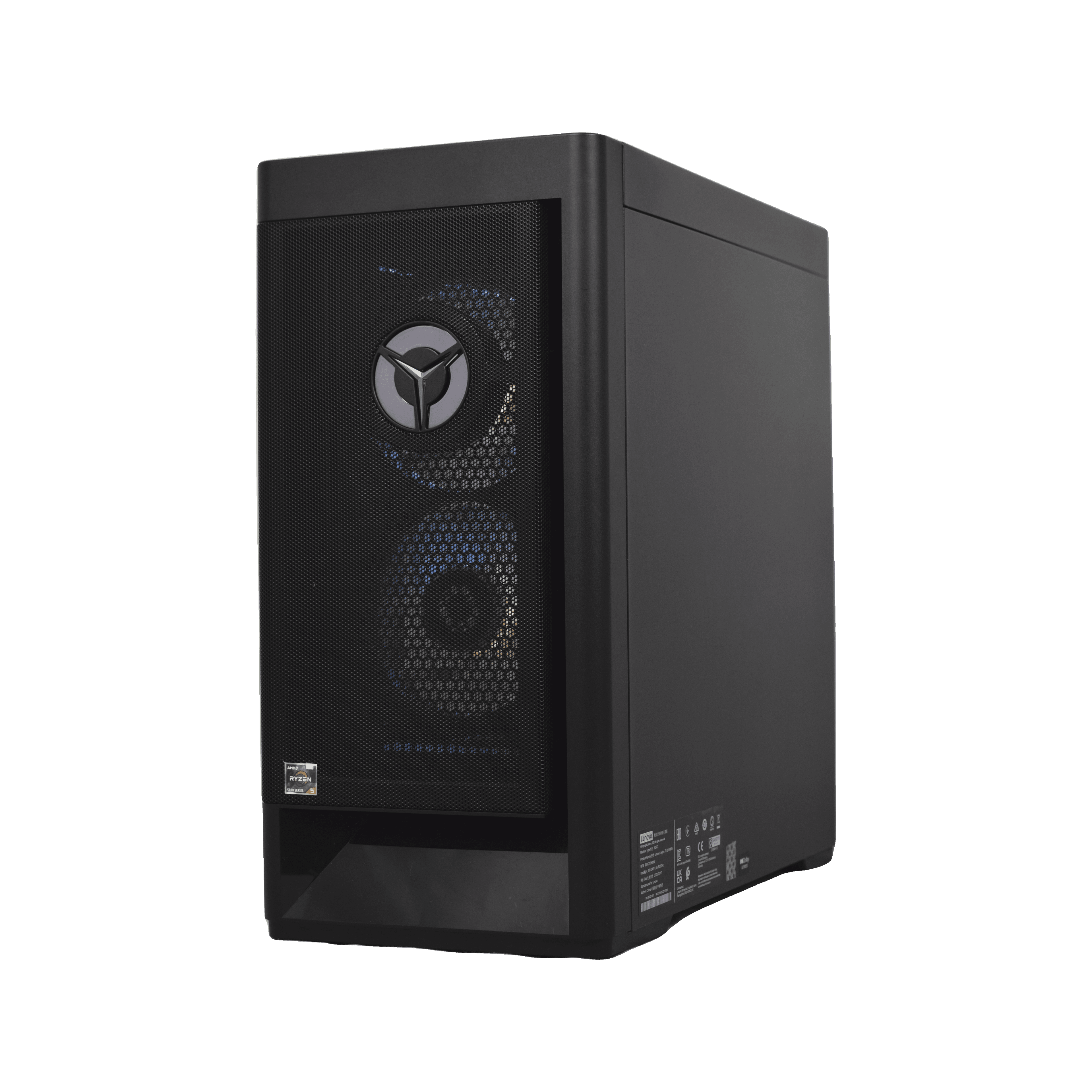 Ryzen 5 5600G | RTX 3060 — 2