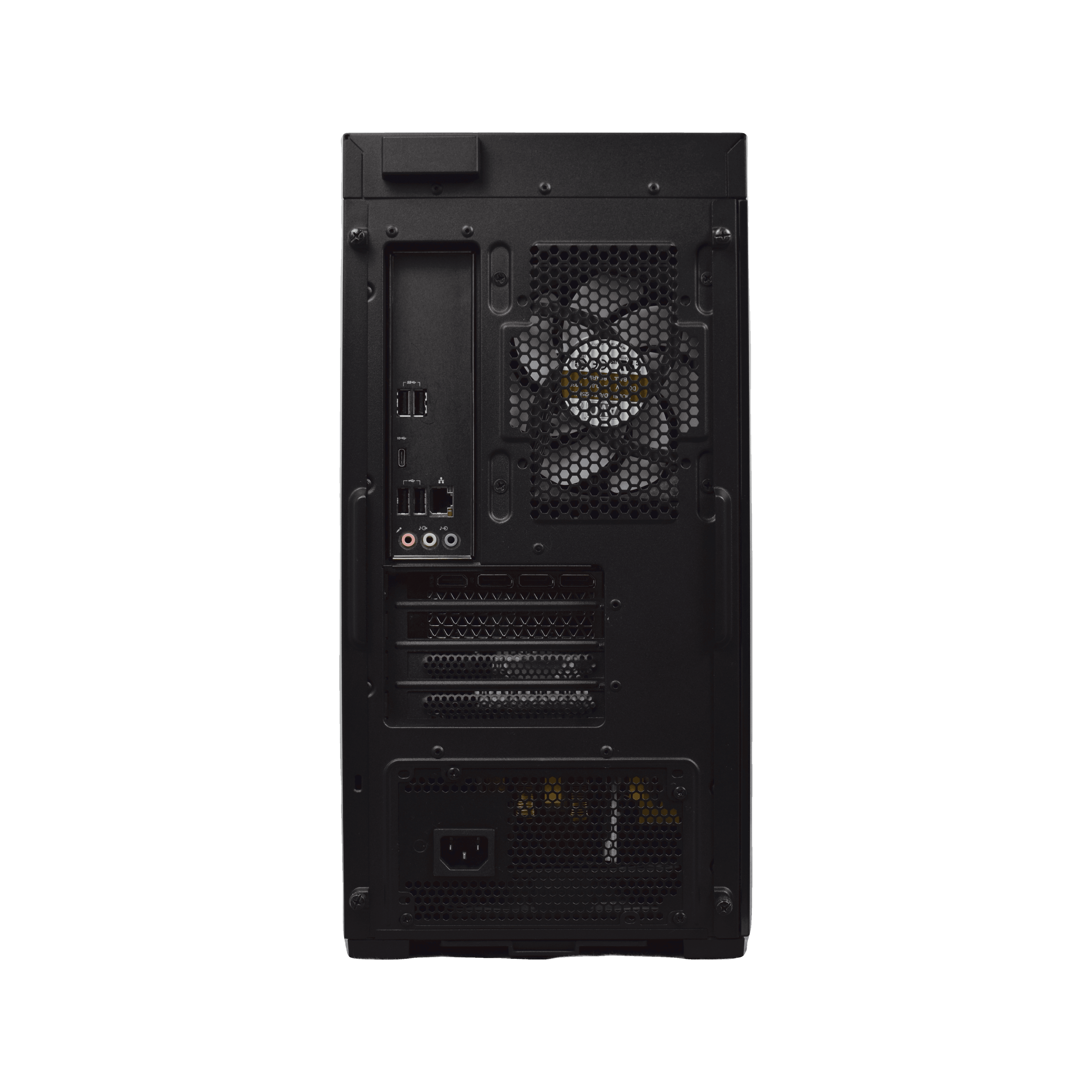 Ryzen 5 5600G | RTX 3060 — 4