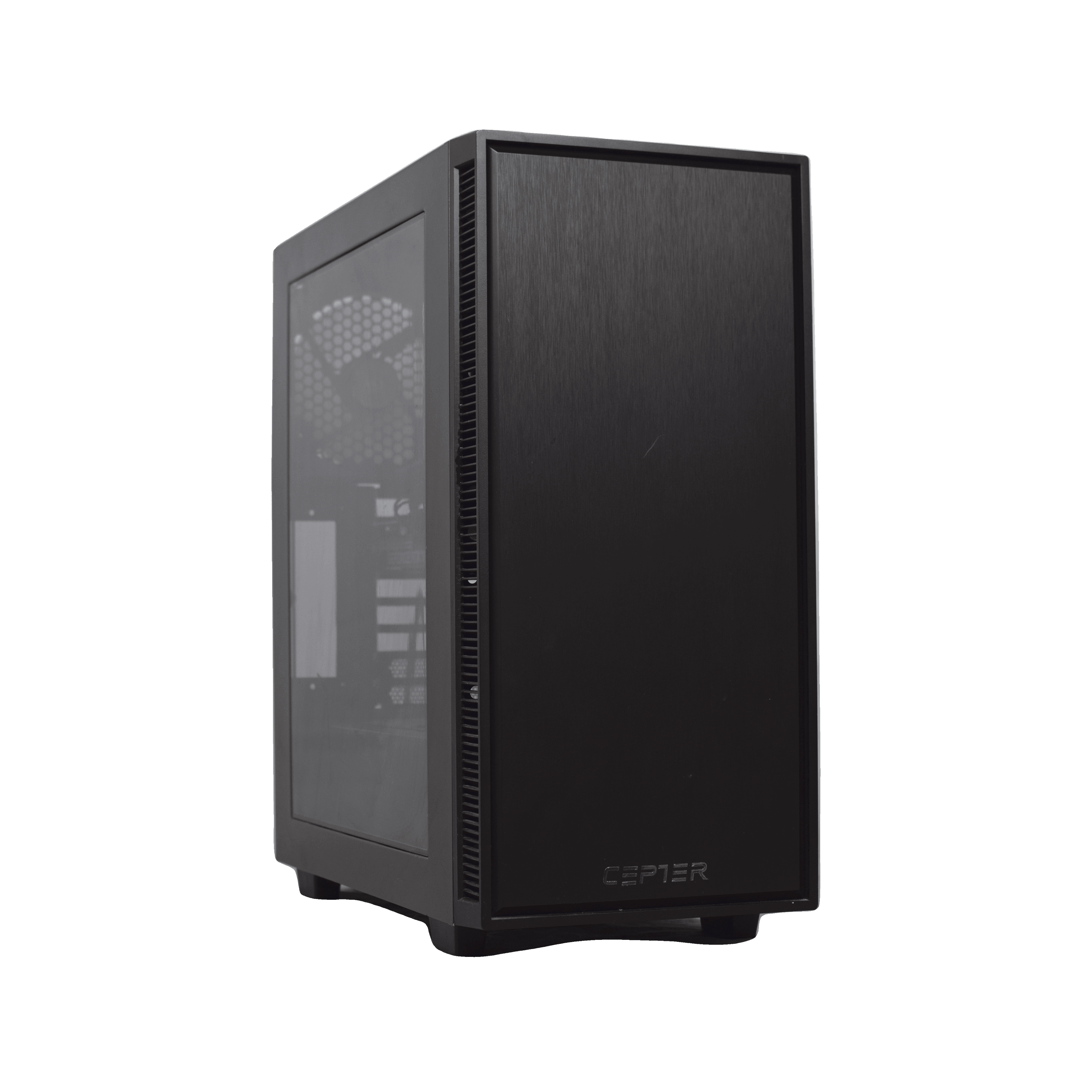 Ryzen 9 3900X | RTX 3070 — 1