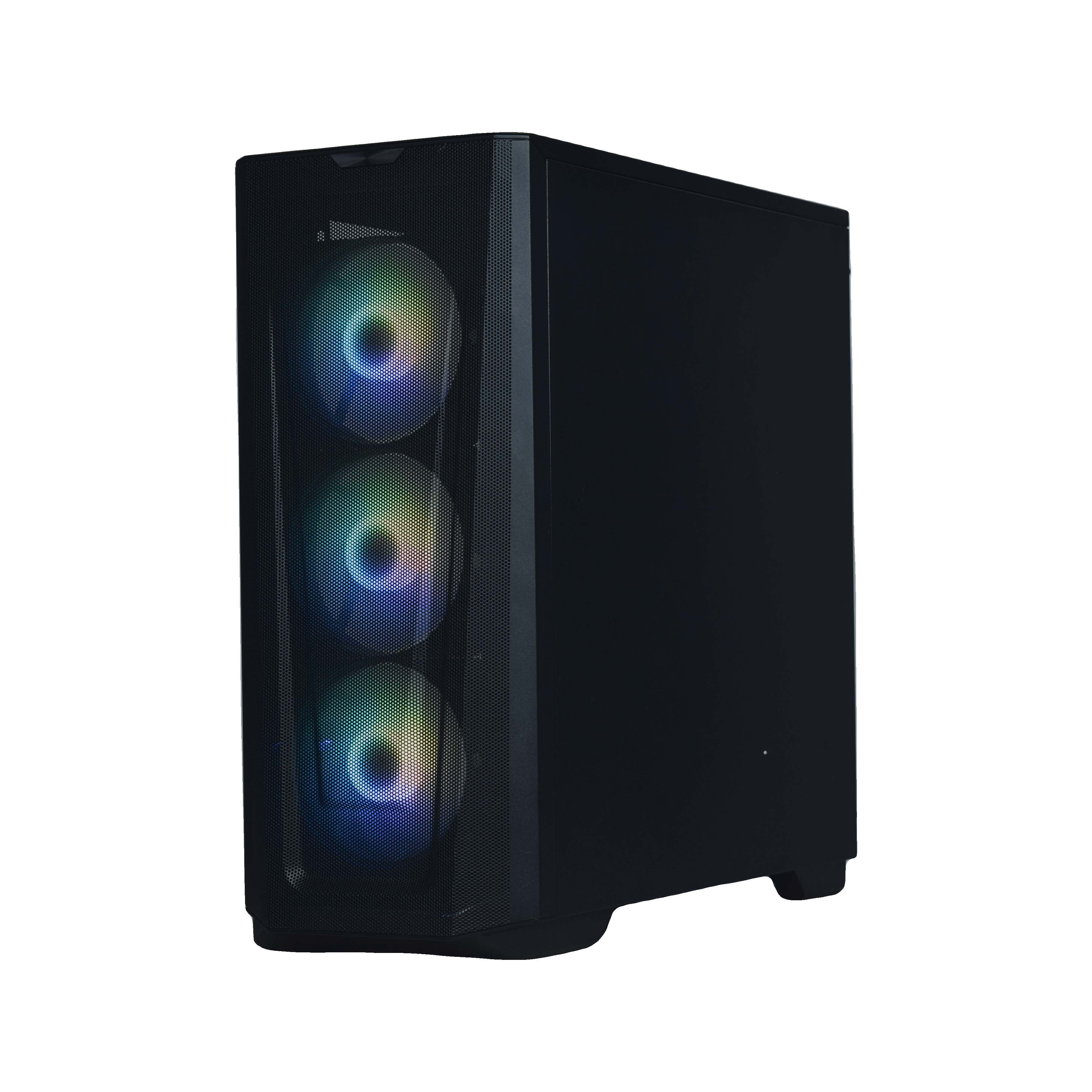 Ryzen 5 7600 | RTX 4070 — 2