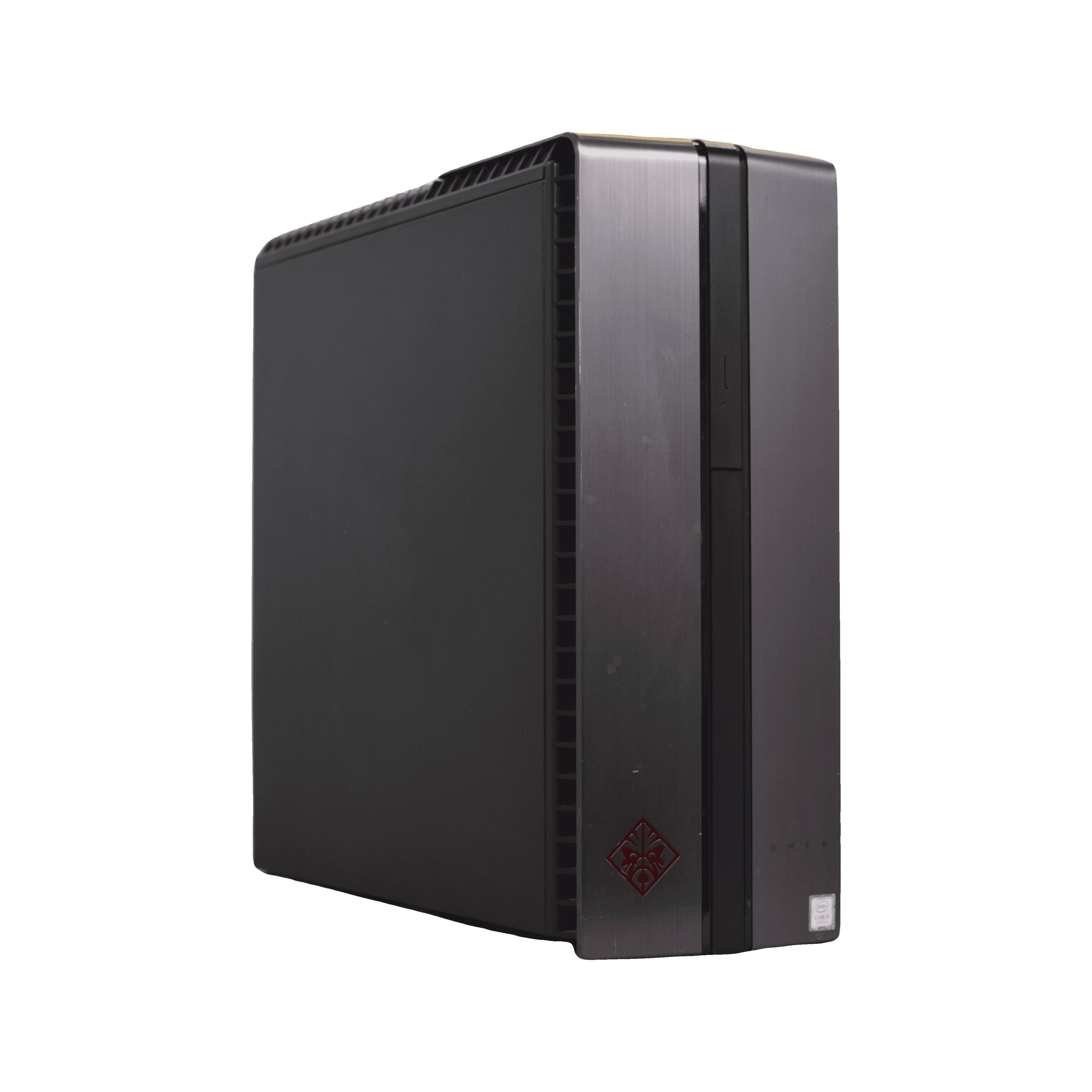 Intel i7-7700 | GTX 1070 — 1