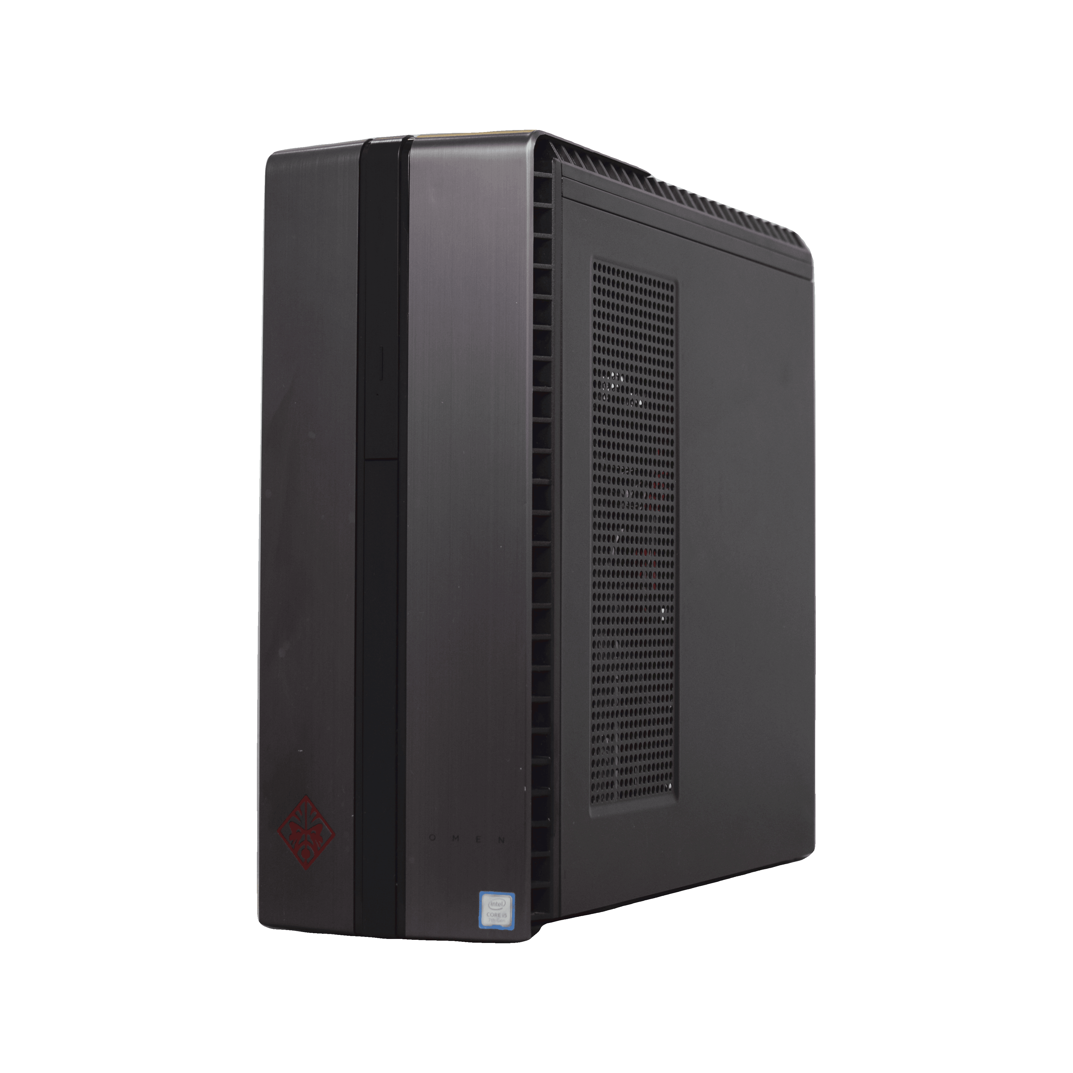 Intel i7-7700 | GTX 1070 — 2