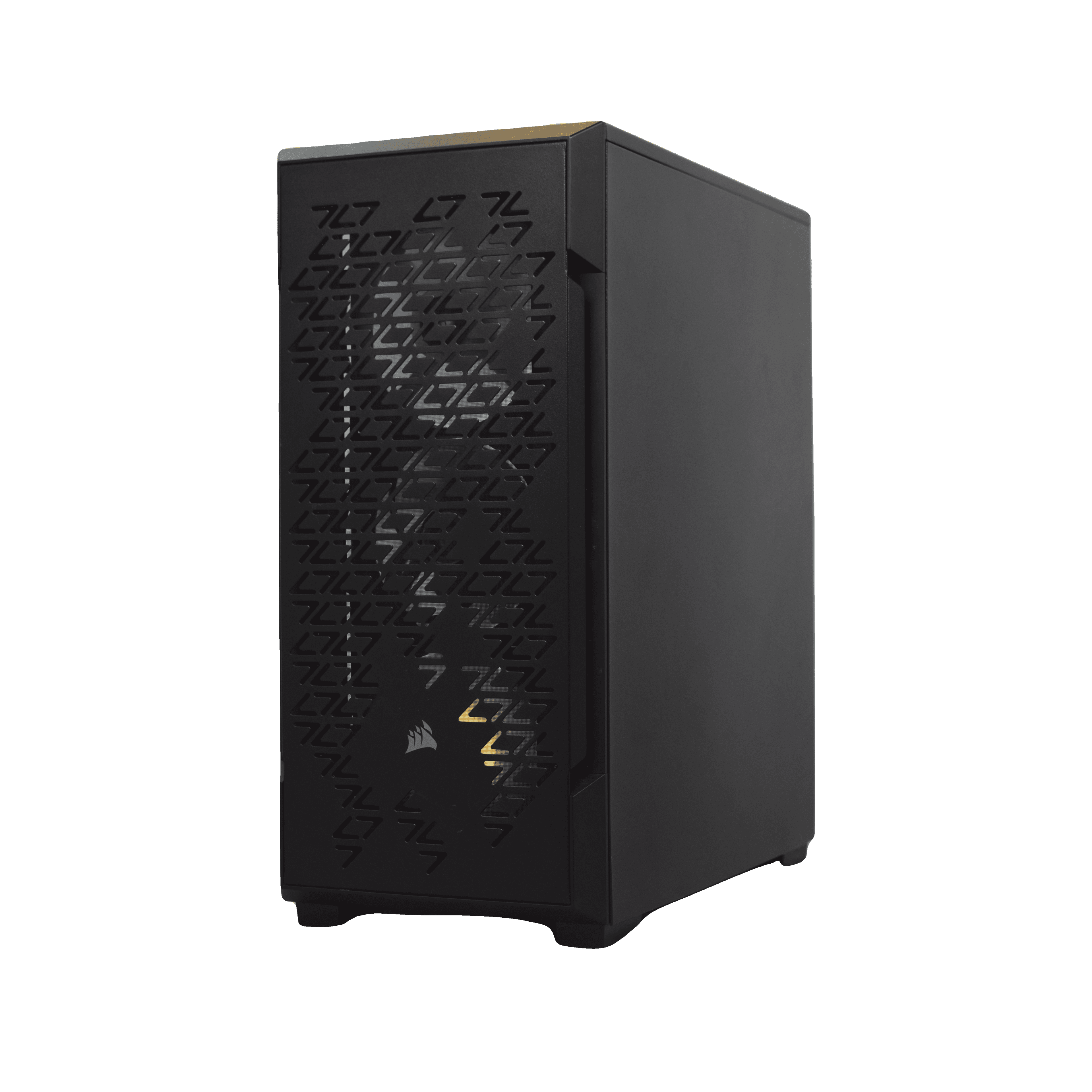 Ryzen 5 3600 | GTX 1660 Ti — 2