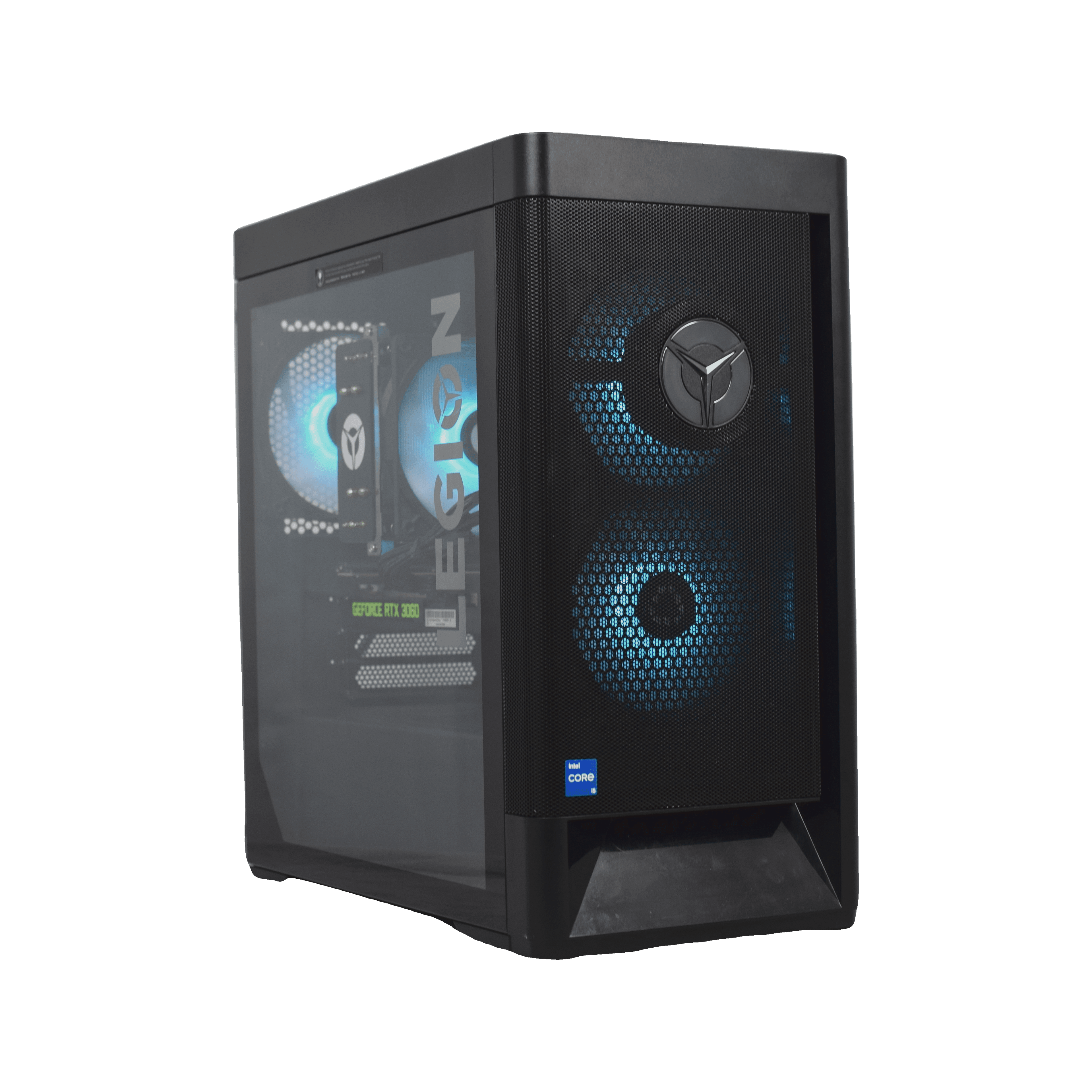 Intel i5-12400f | RTX 3060 — 1