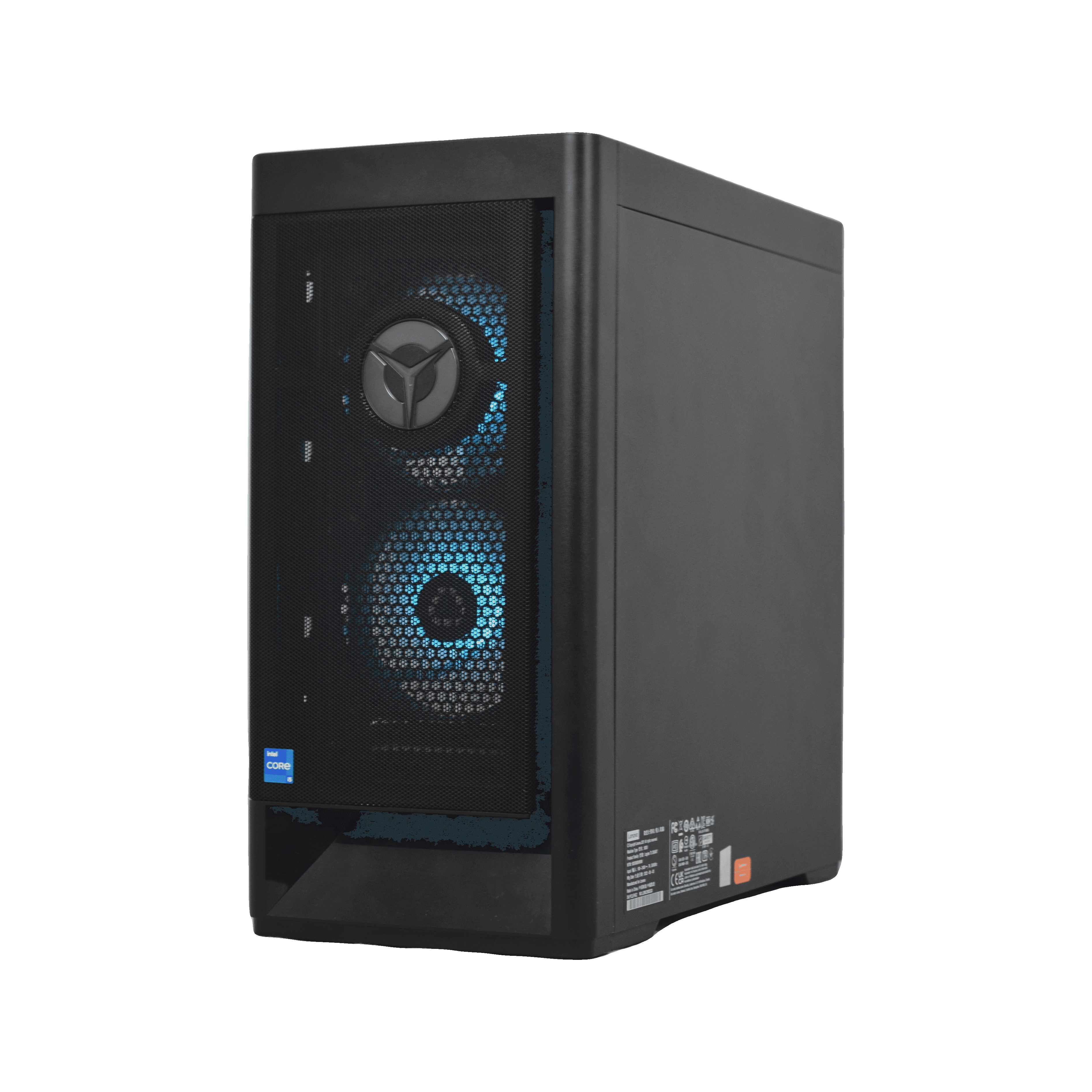 Intel i5-12400f | RTX 3060 — 2