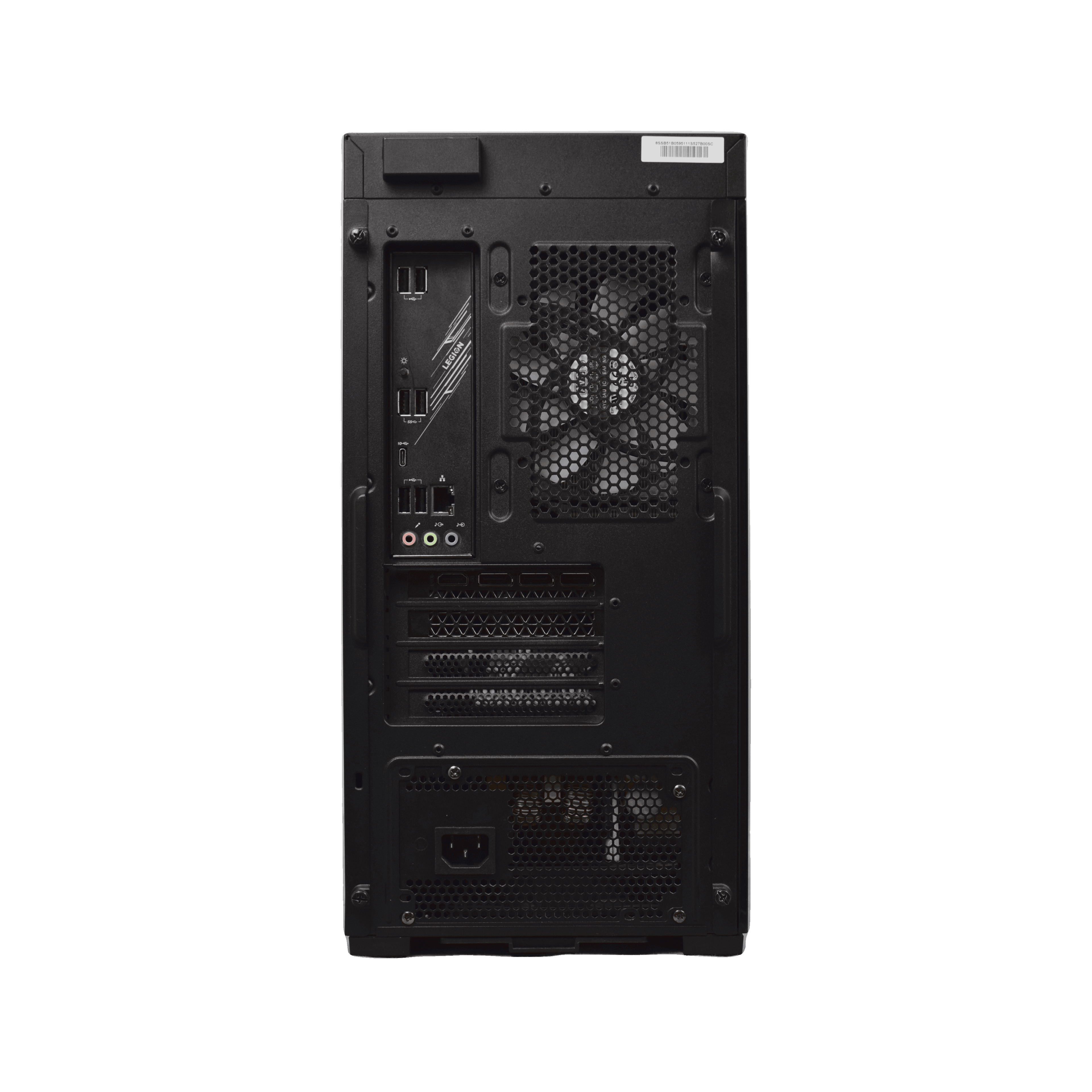Intel i5-12400f | RTX 3060 — 4