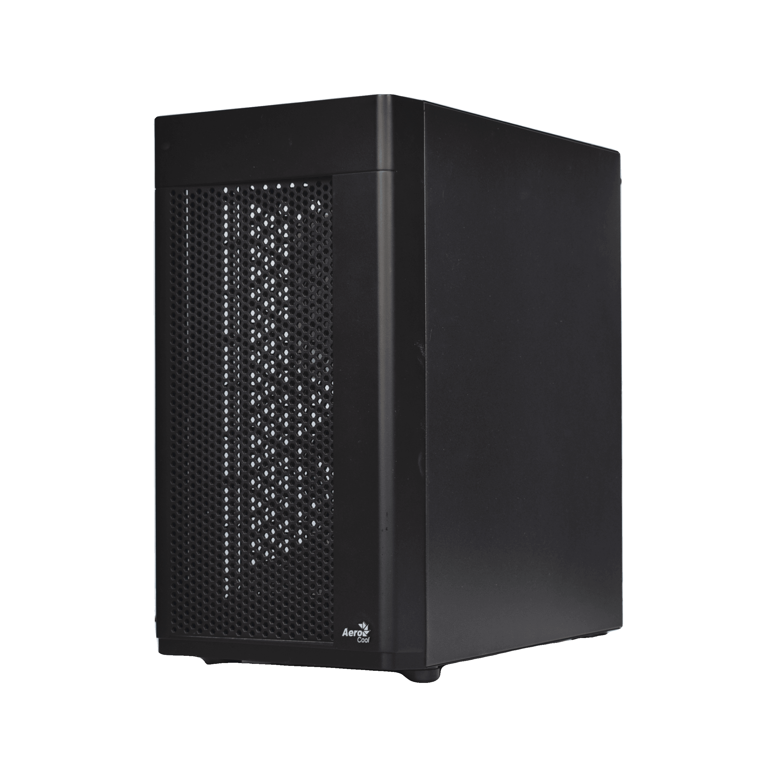 Ryzen 5 5600 | RX 6600 — 2