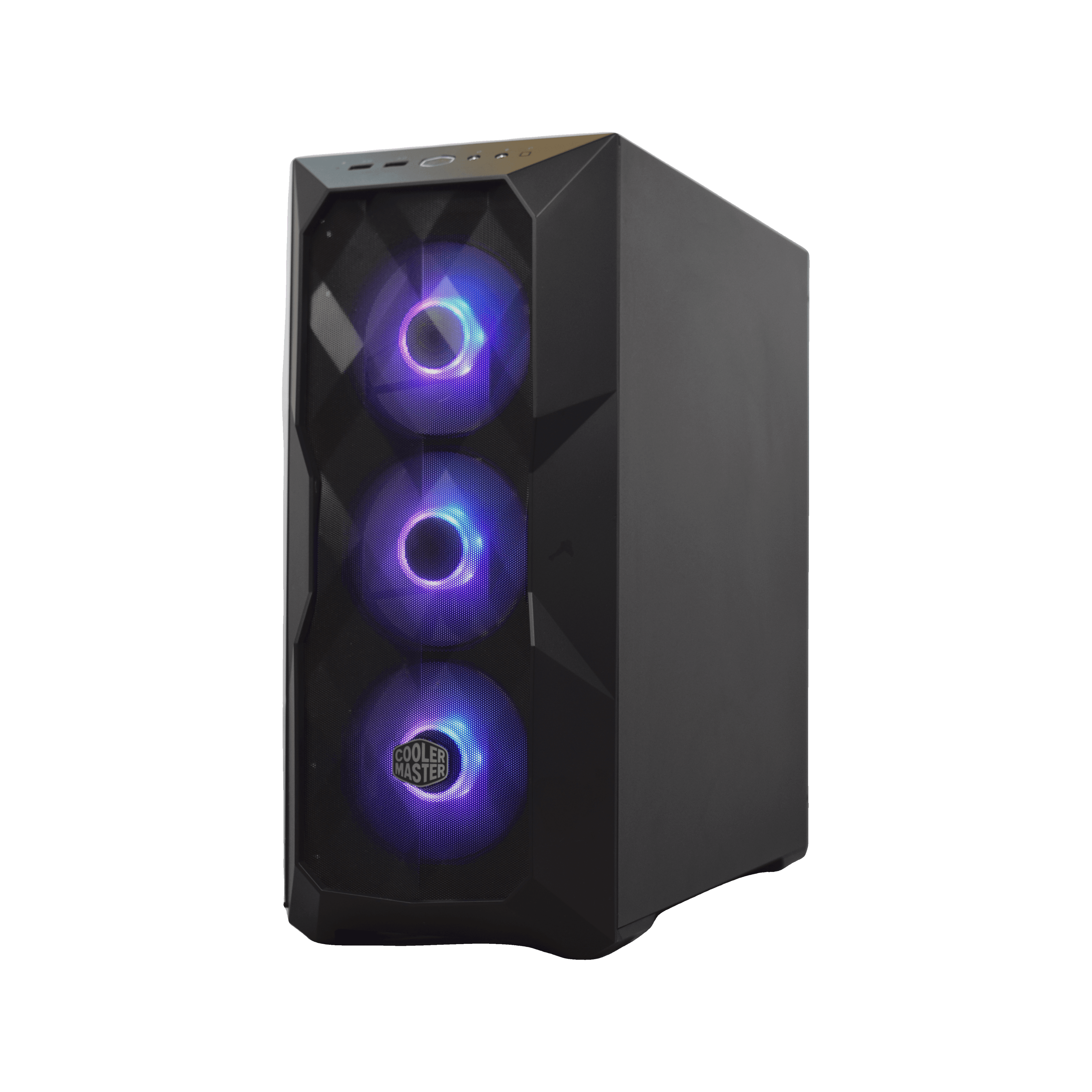 Ryzen 5 5600X | RTX 3060 Ti — 2