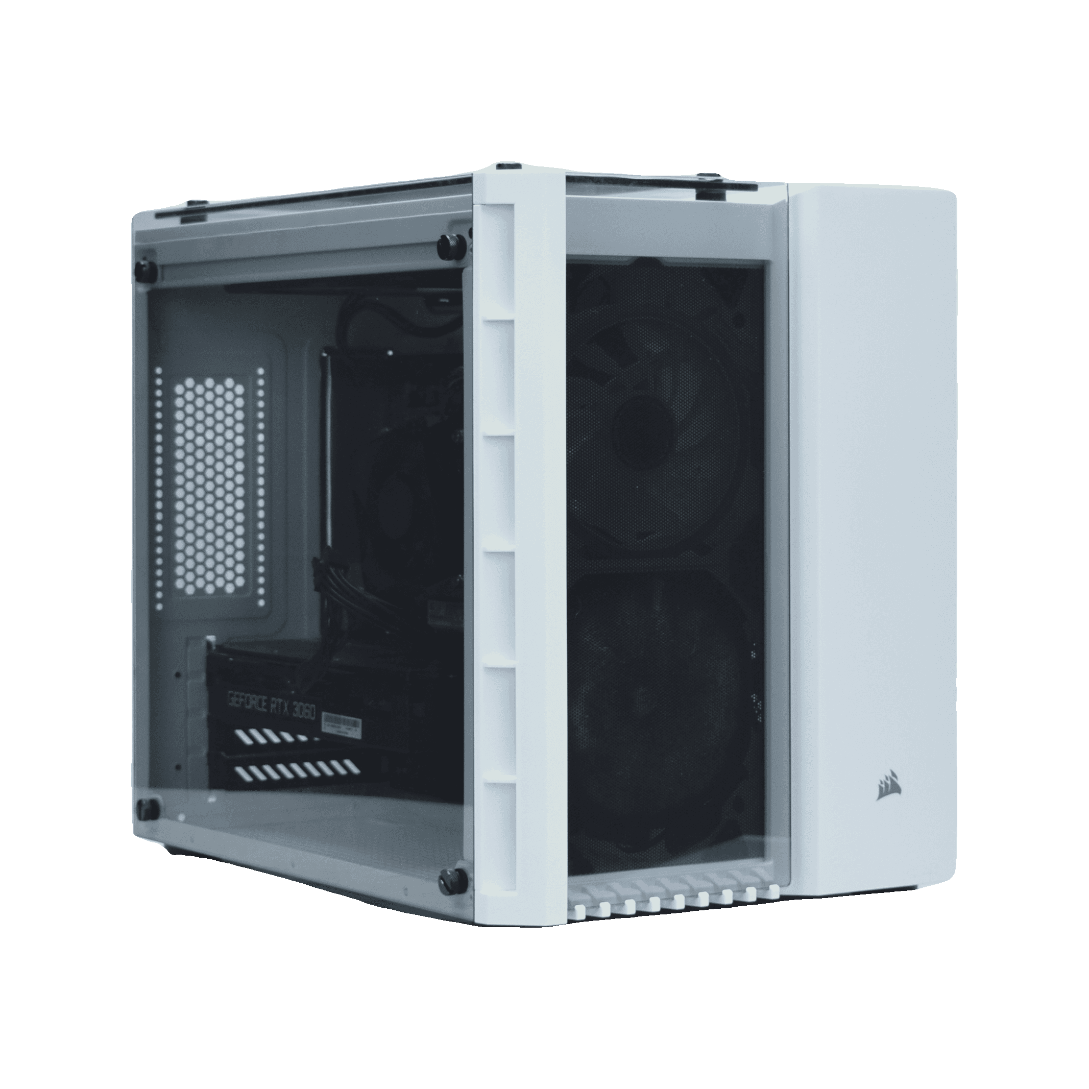 Ryzen 5 5600G
RTX 3060