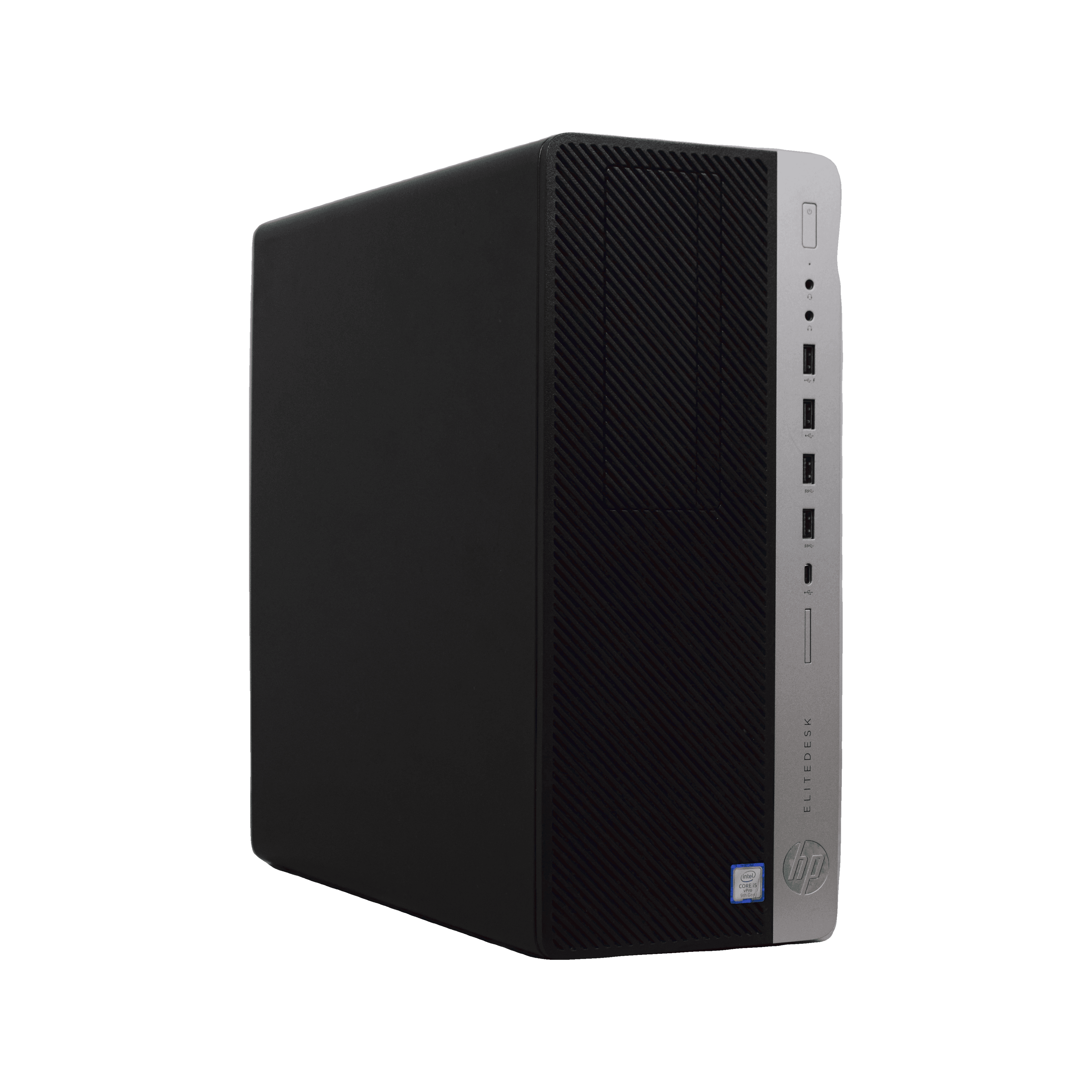 Intel i5-9600 | RTX 3050 — 1