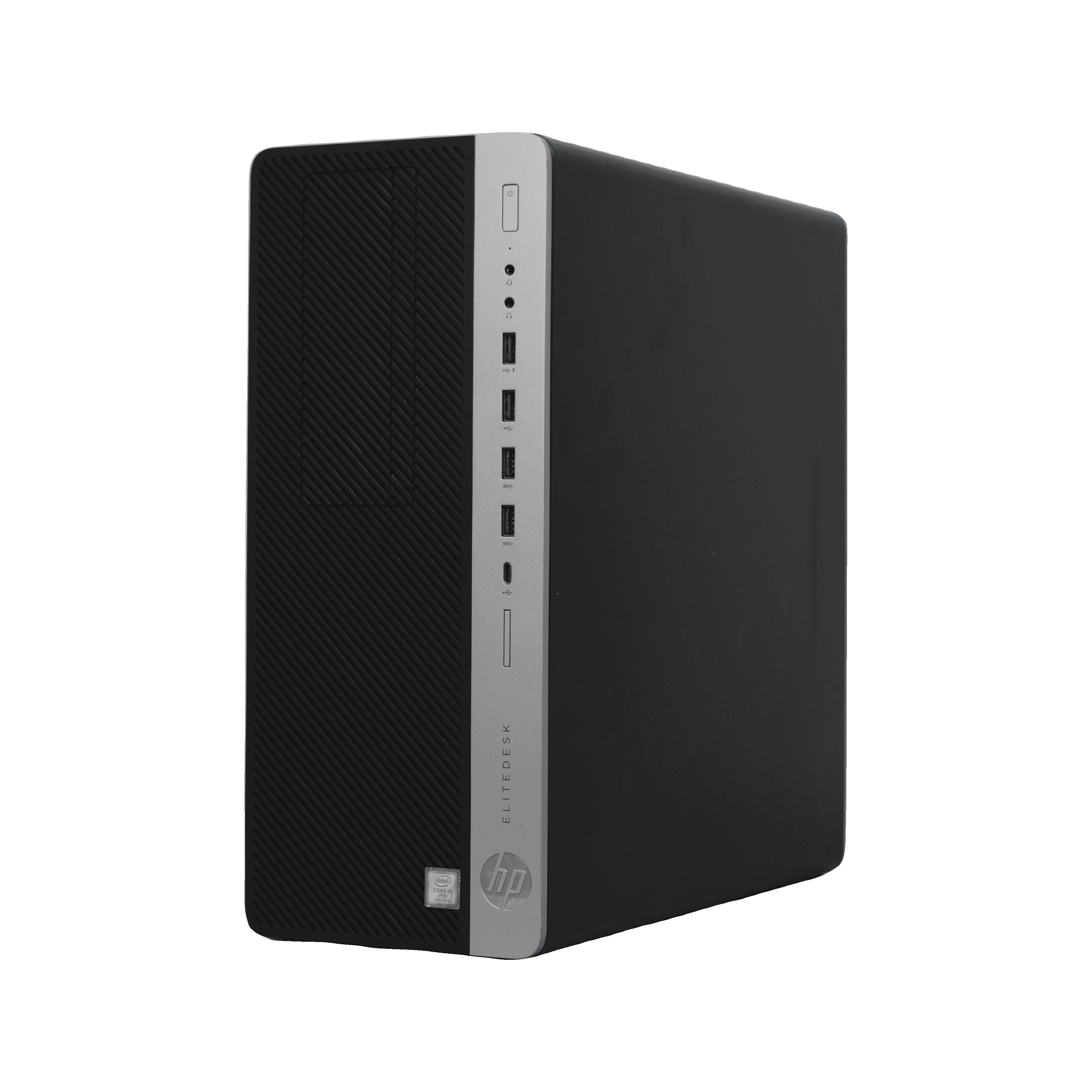 Intel i5-9600 | RTX 3050 — 2