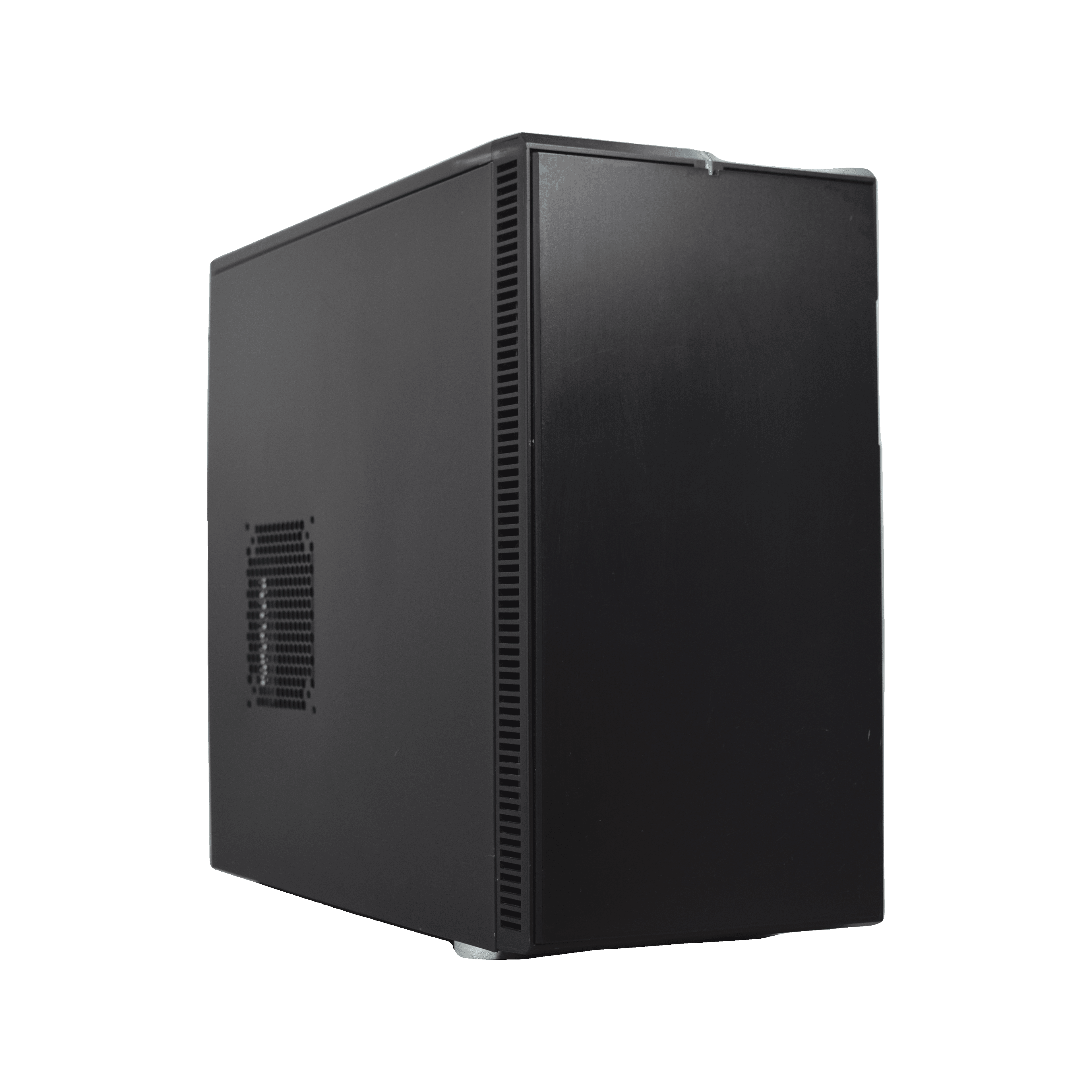 Ryzen 5 5500 | RTX 3060 — 1
