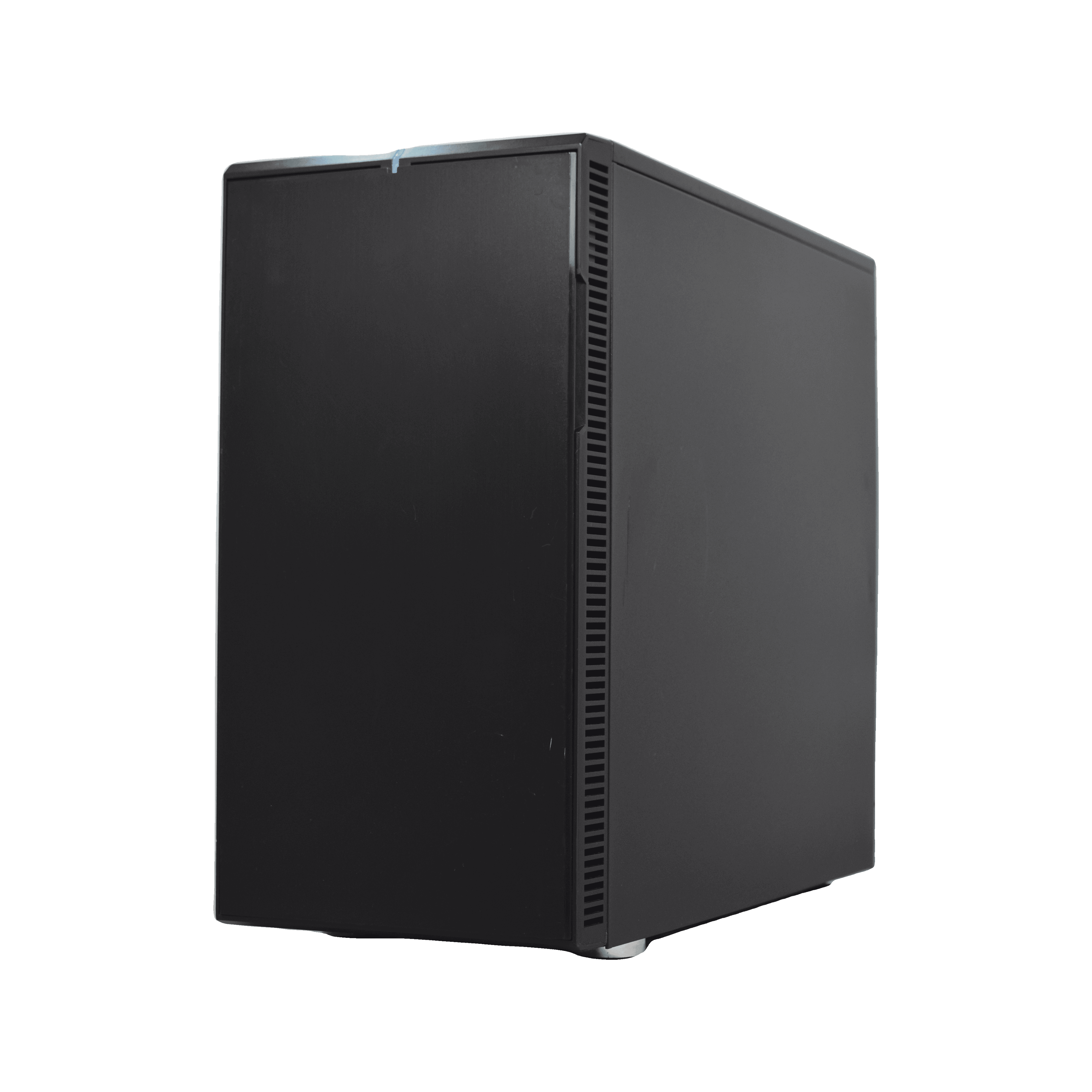 Ryzen 5 5500 | RTX 3060 — 2