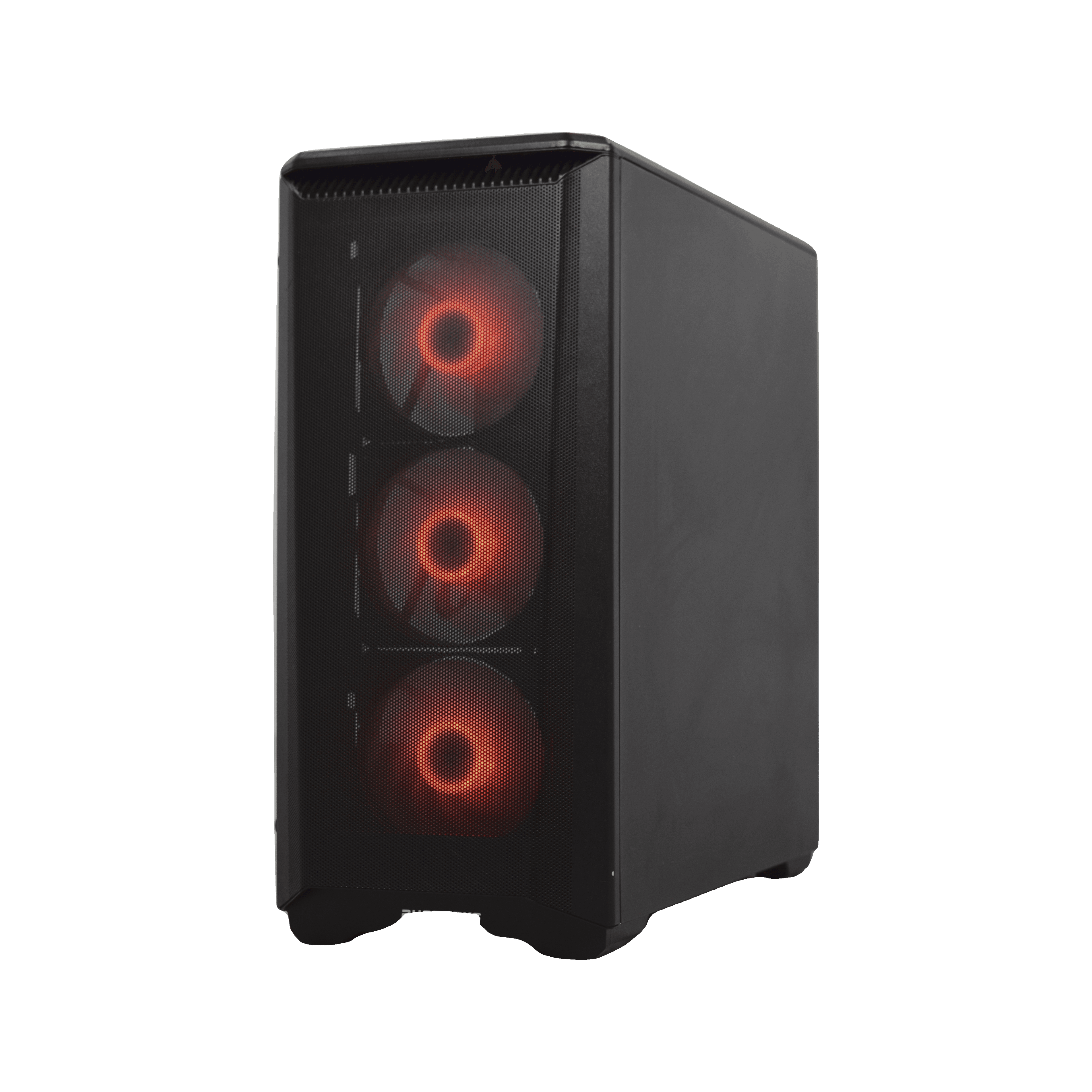 Intel i7-9700K | RTX 2070 Super — 2
