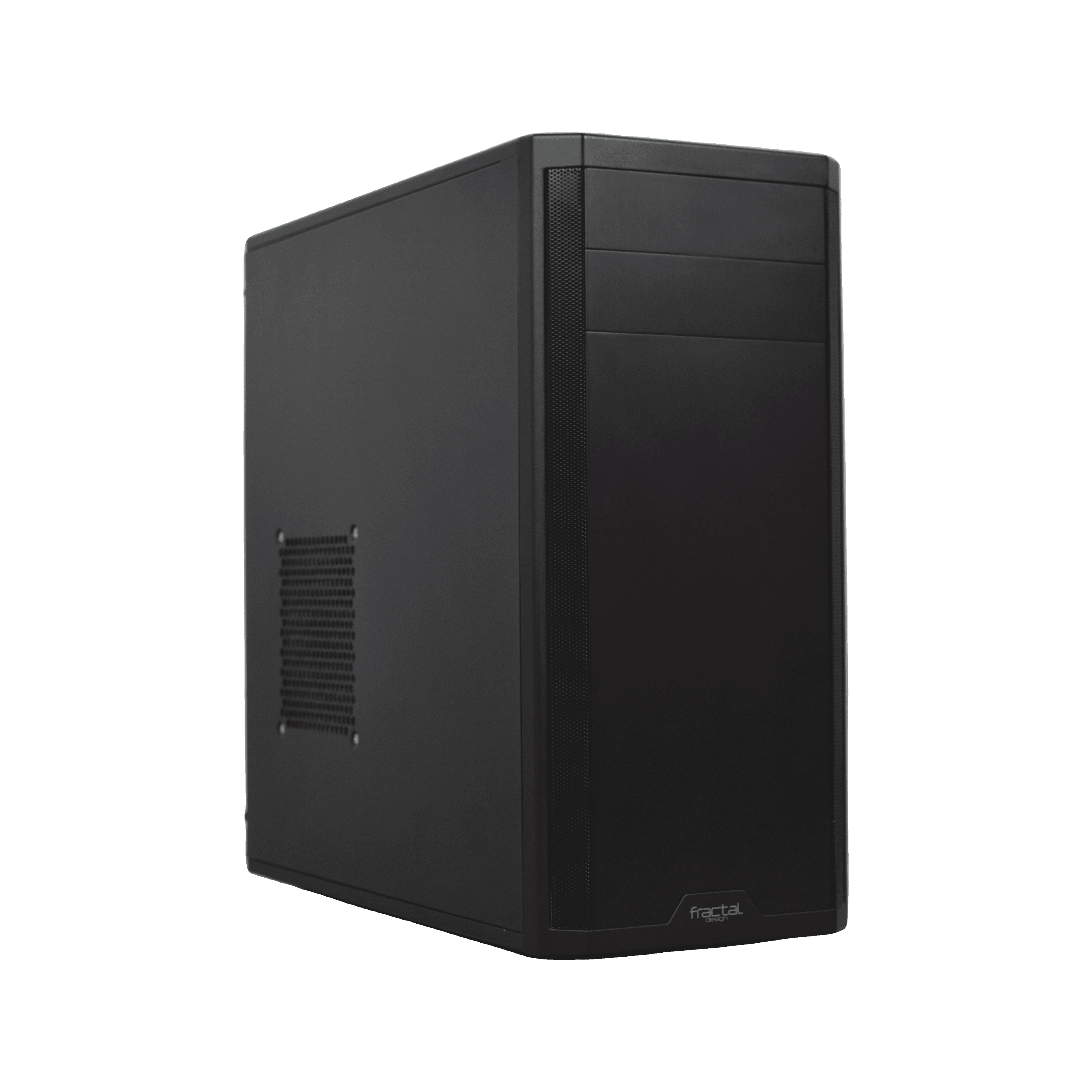 Ryzen 7 3800X | RX 5600XT — 1