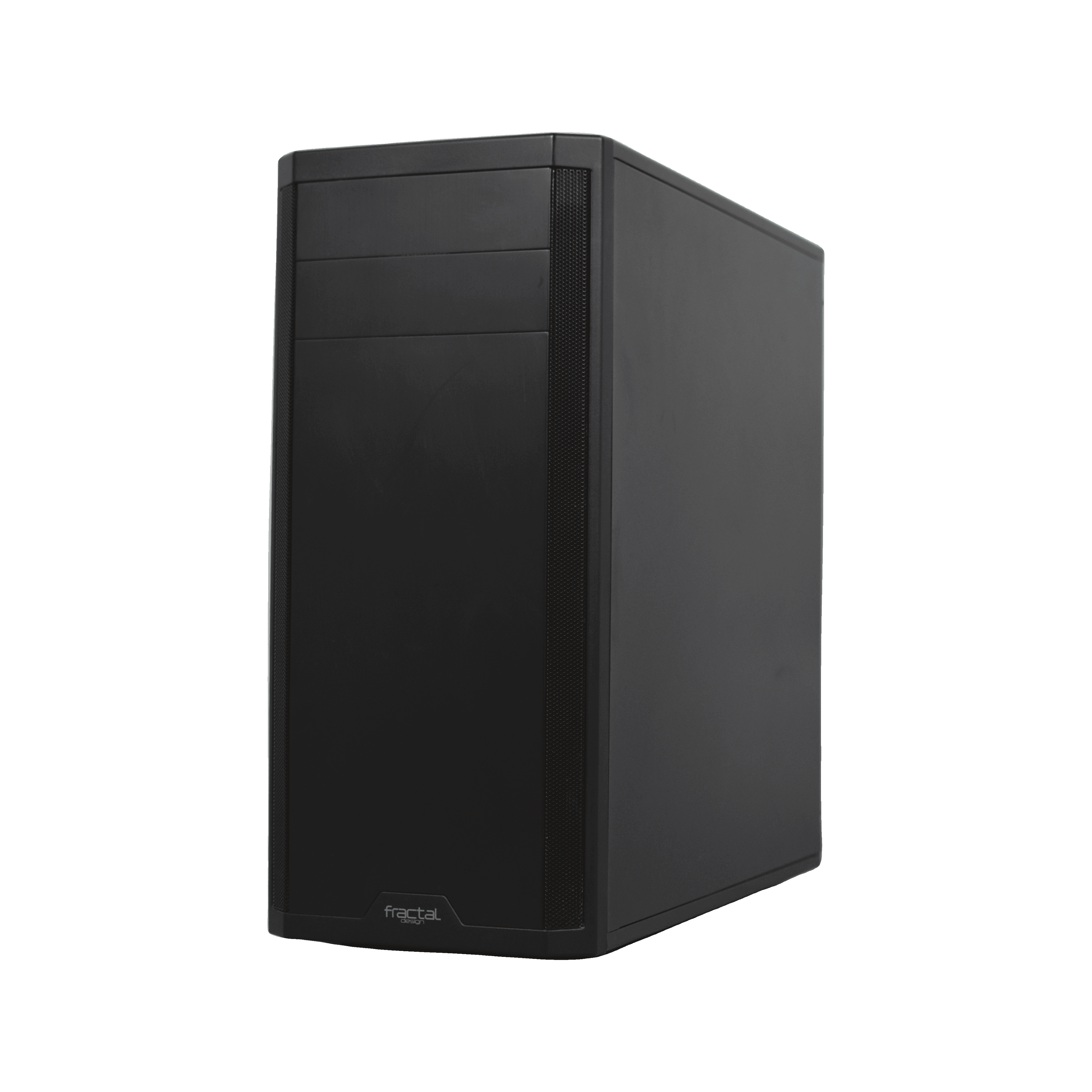 Ryzen 7 3800X | RX 5600XT — 2