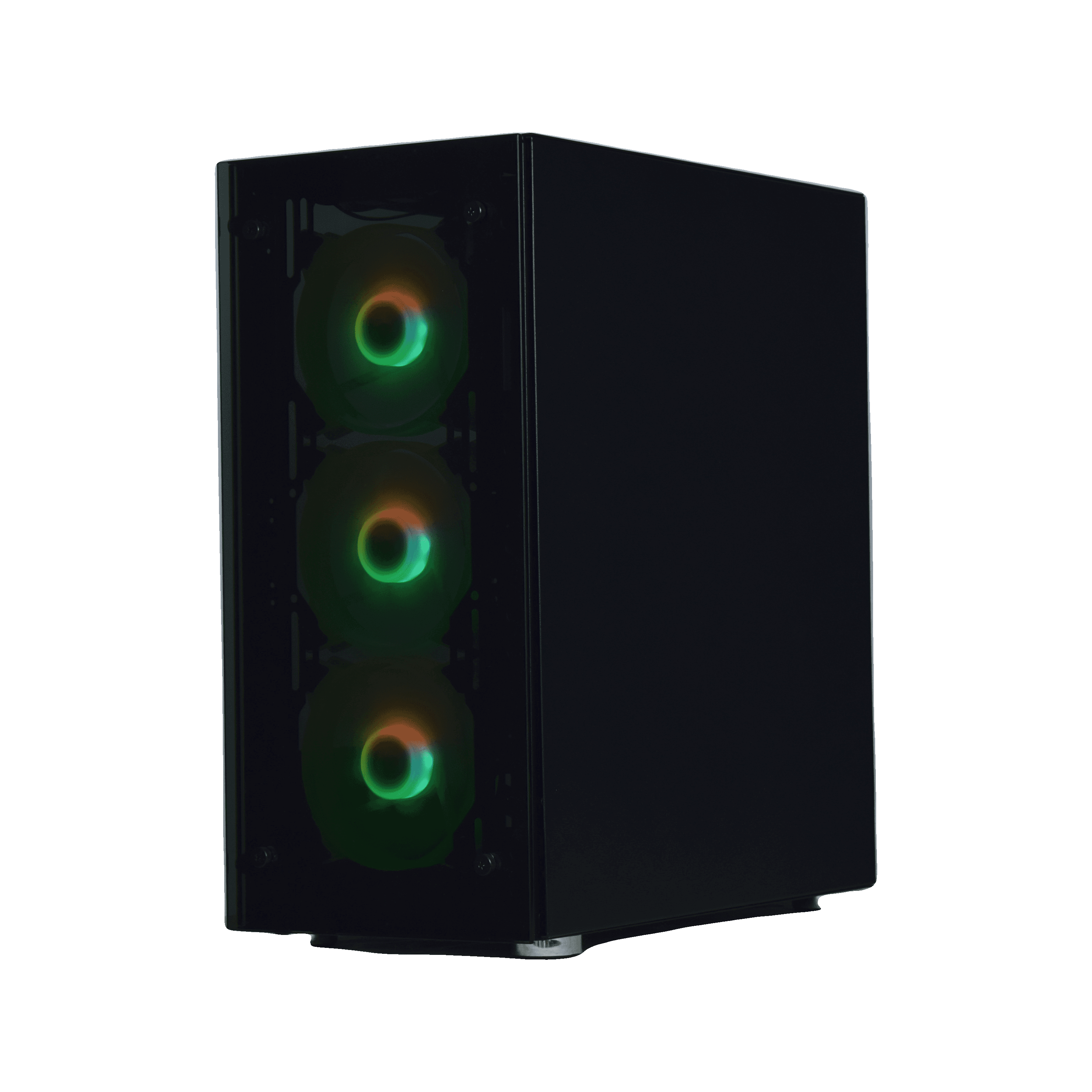 Intel i9-11900KF | RTX 3060 — 2