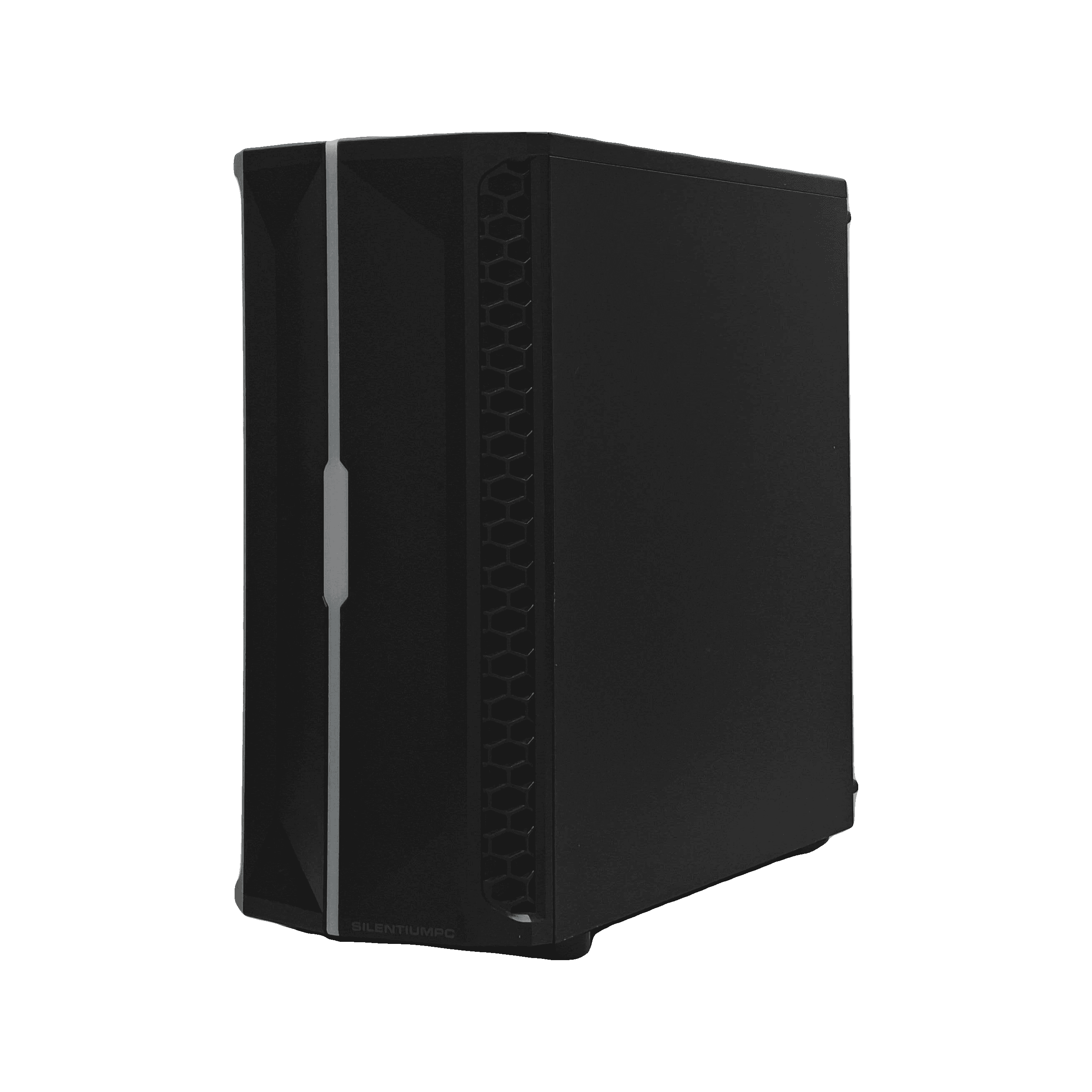Ryzen 5 3600 | GTX 1660 Super — 2